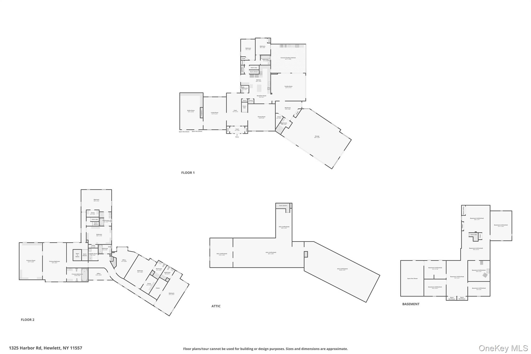 1325 Harbor Road — photo 42