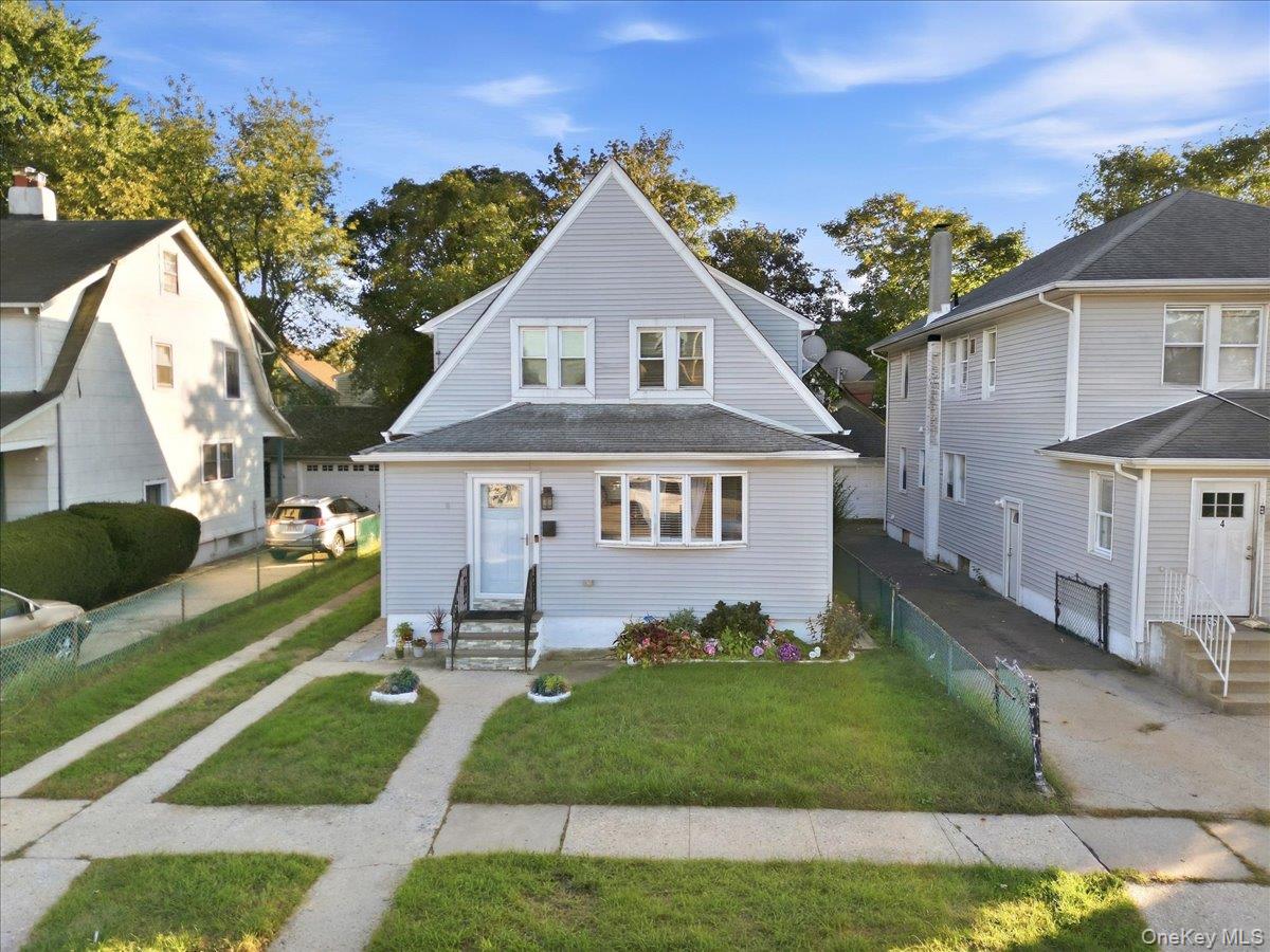 8 Frazier Street