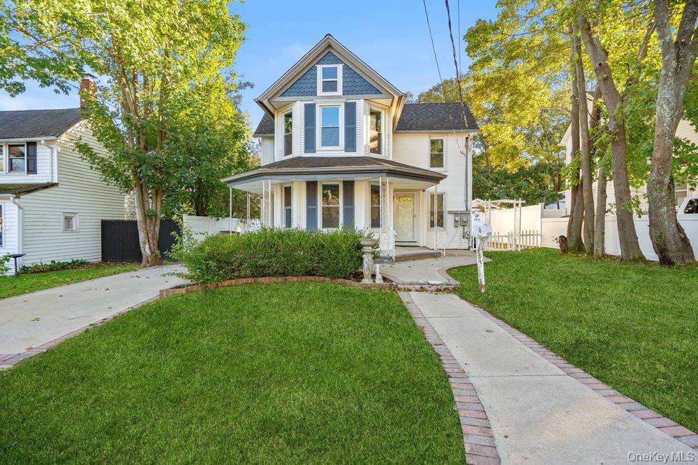 26 Northridge Street