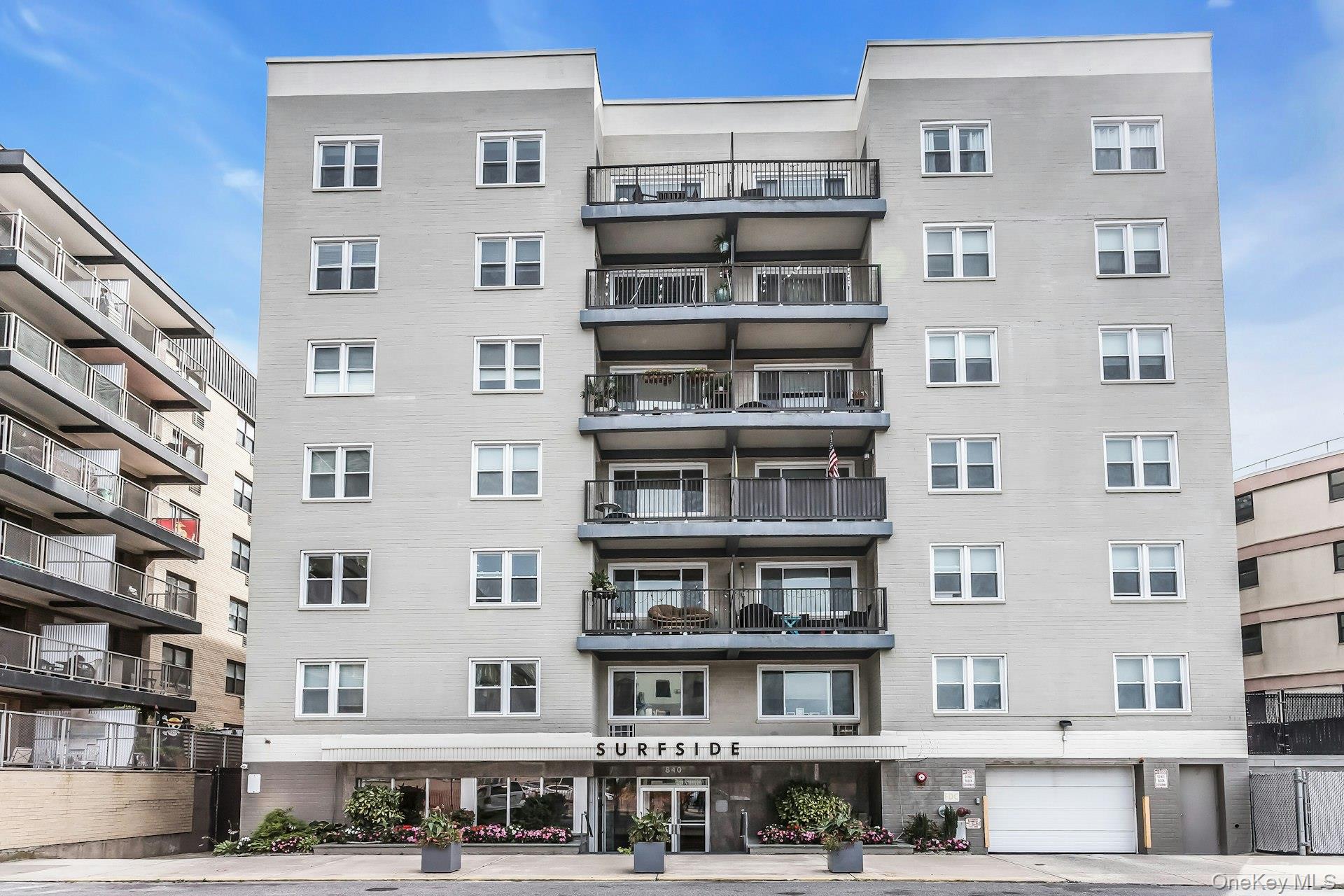 840 Shore Road #3 E, Long Beach