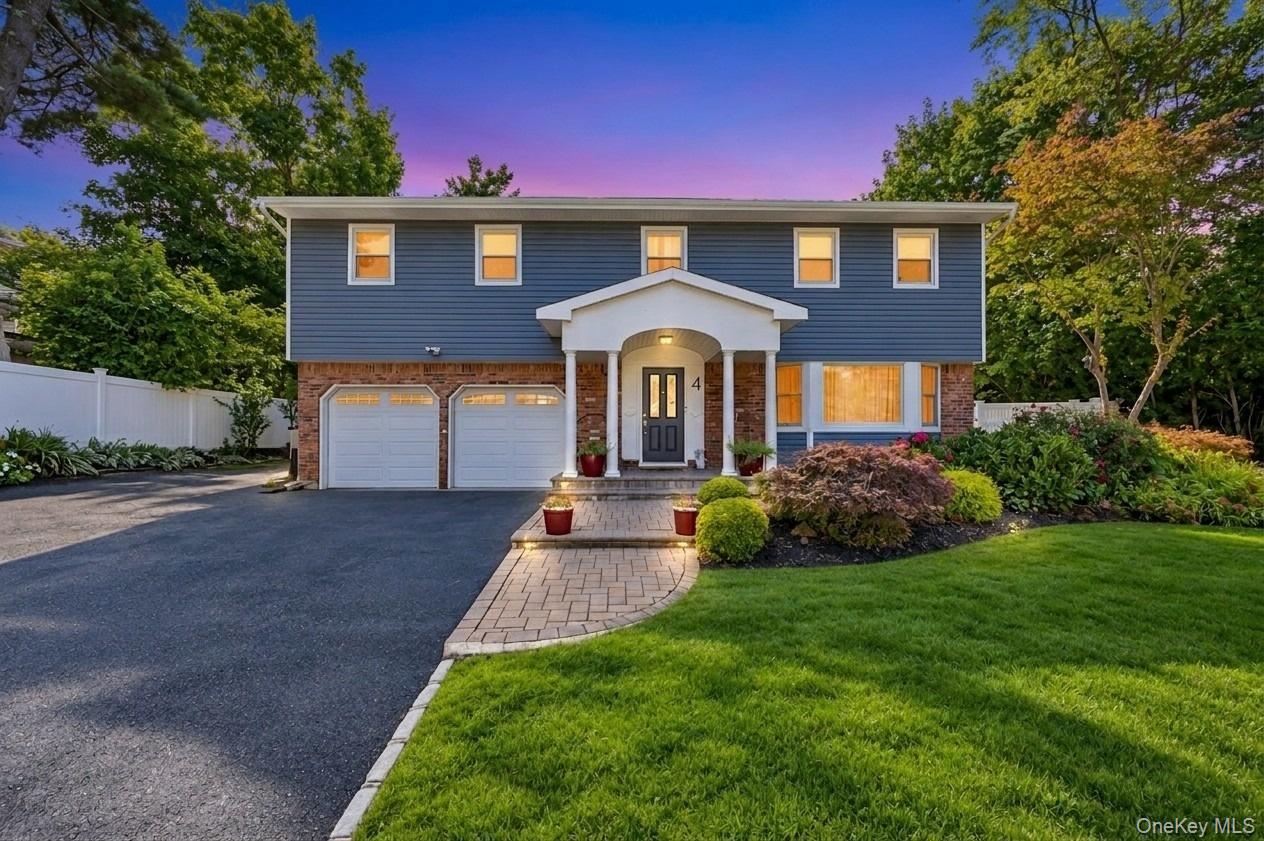 4 Hunting Hill Road, Woodbury
