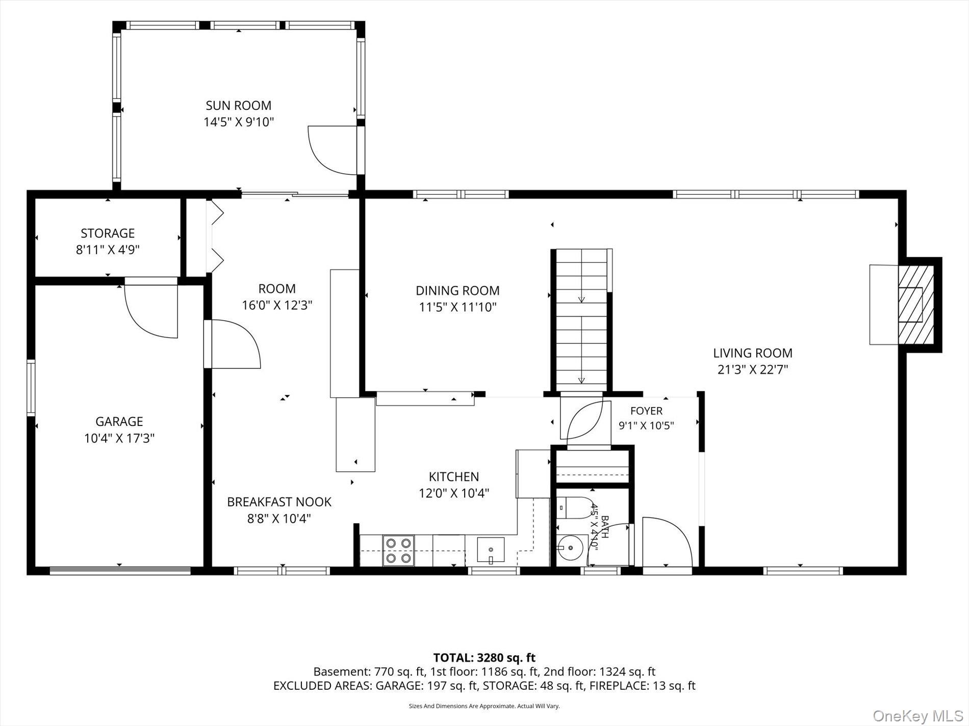 Main Bayview Main Bayview — photo 48