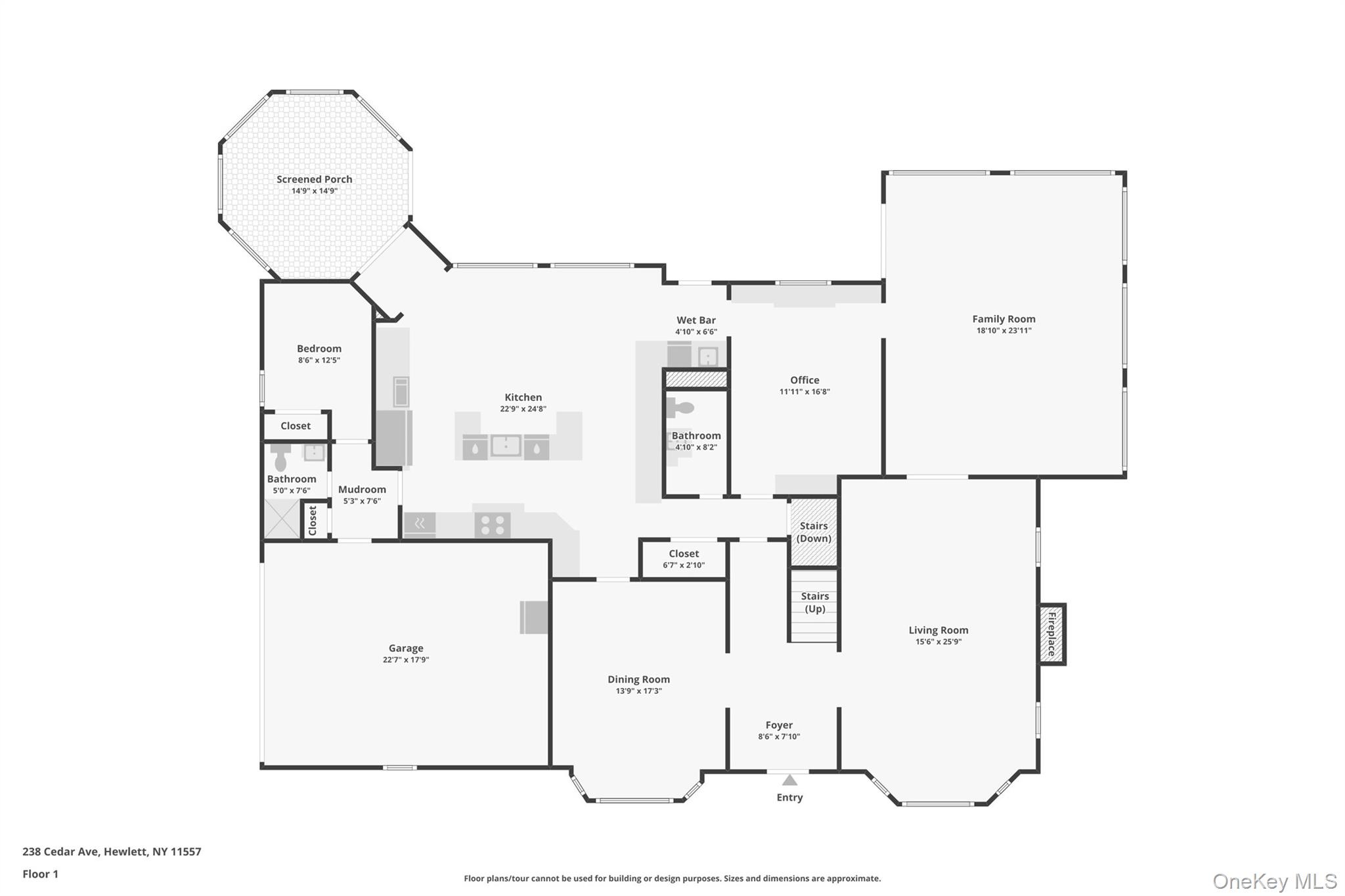 238 Cedar Avenue — photo 48