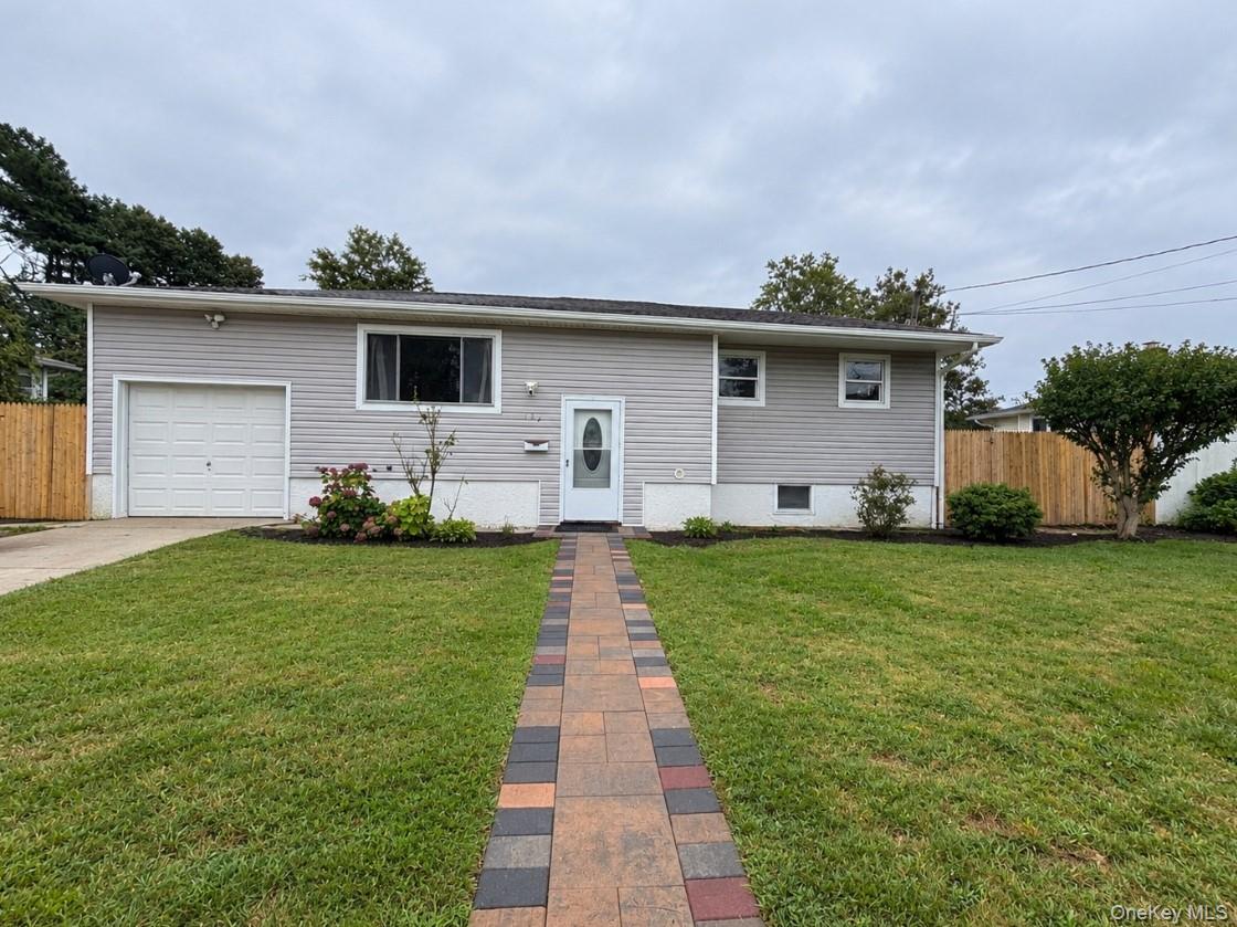 134 Bergold Street