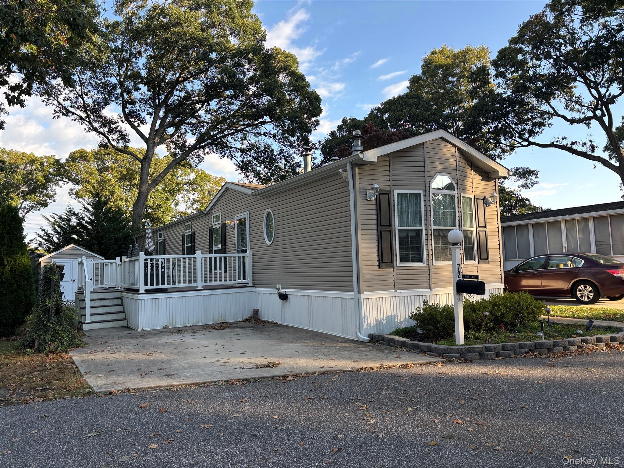 1661 Old Country Road #72, Riverhead