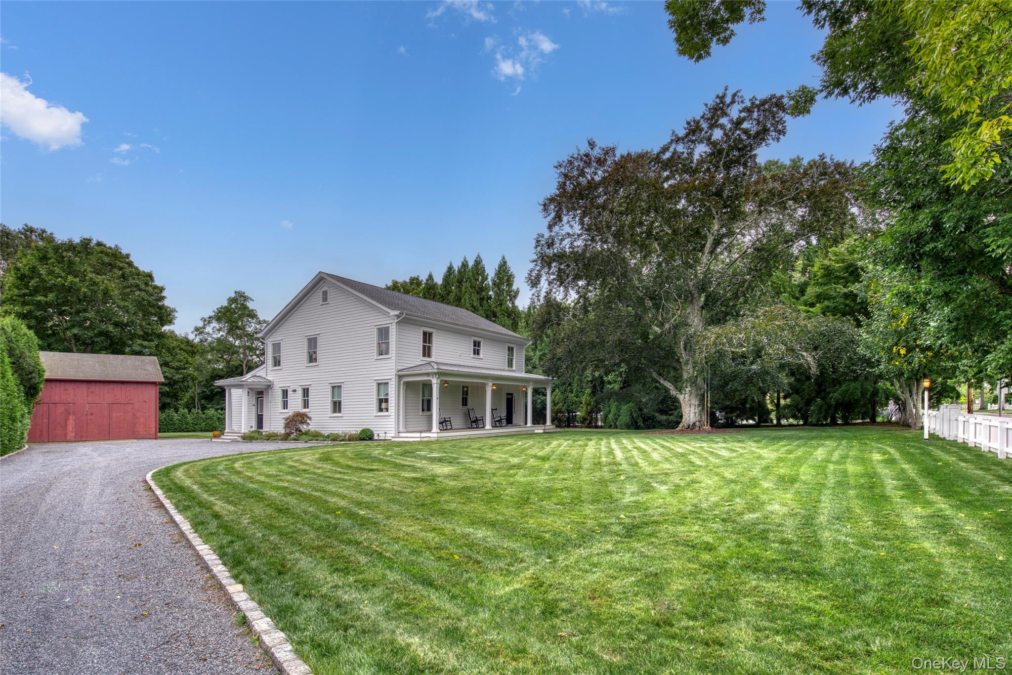 129 Country Road, Remsenburg
