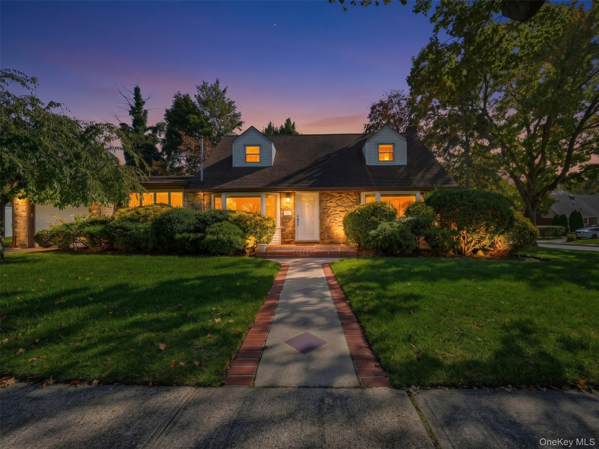 2 Bixley Drive