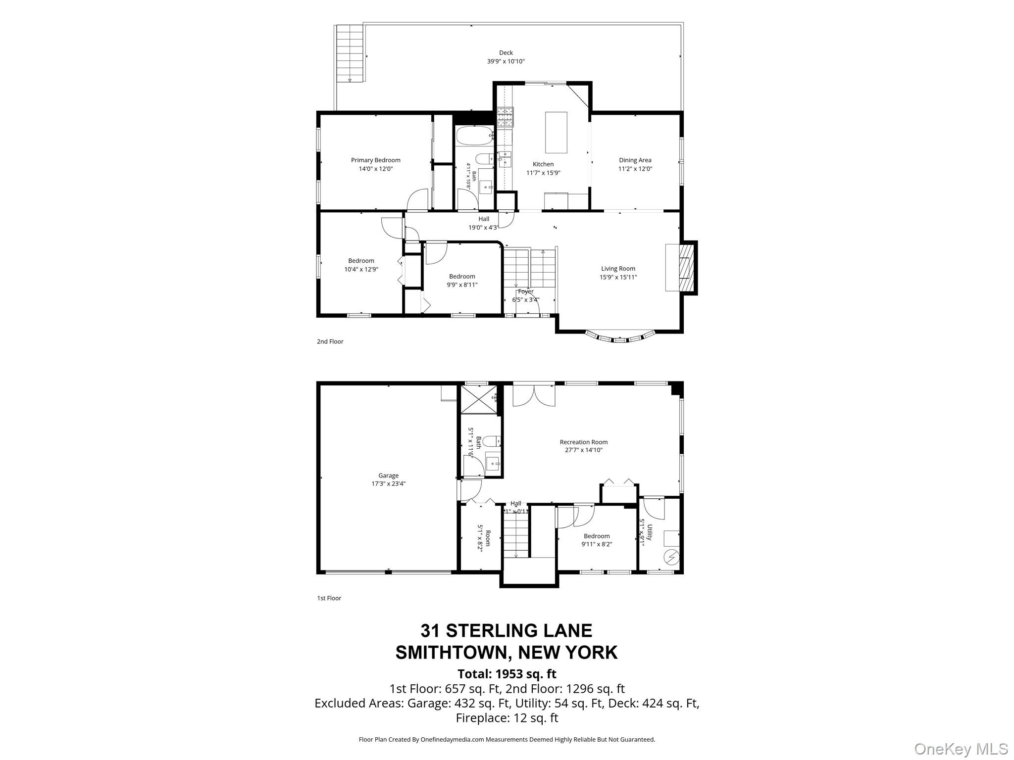 31 Sterling Lane — photo 33