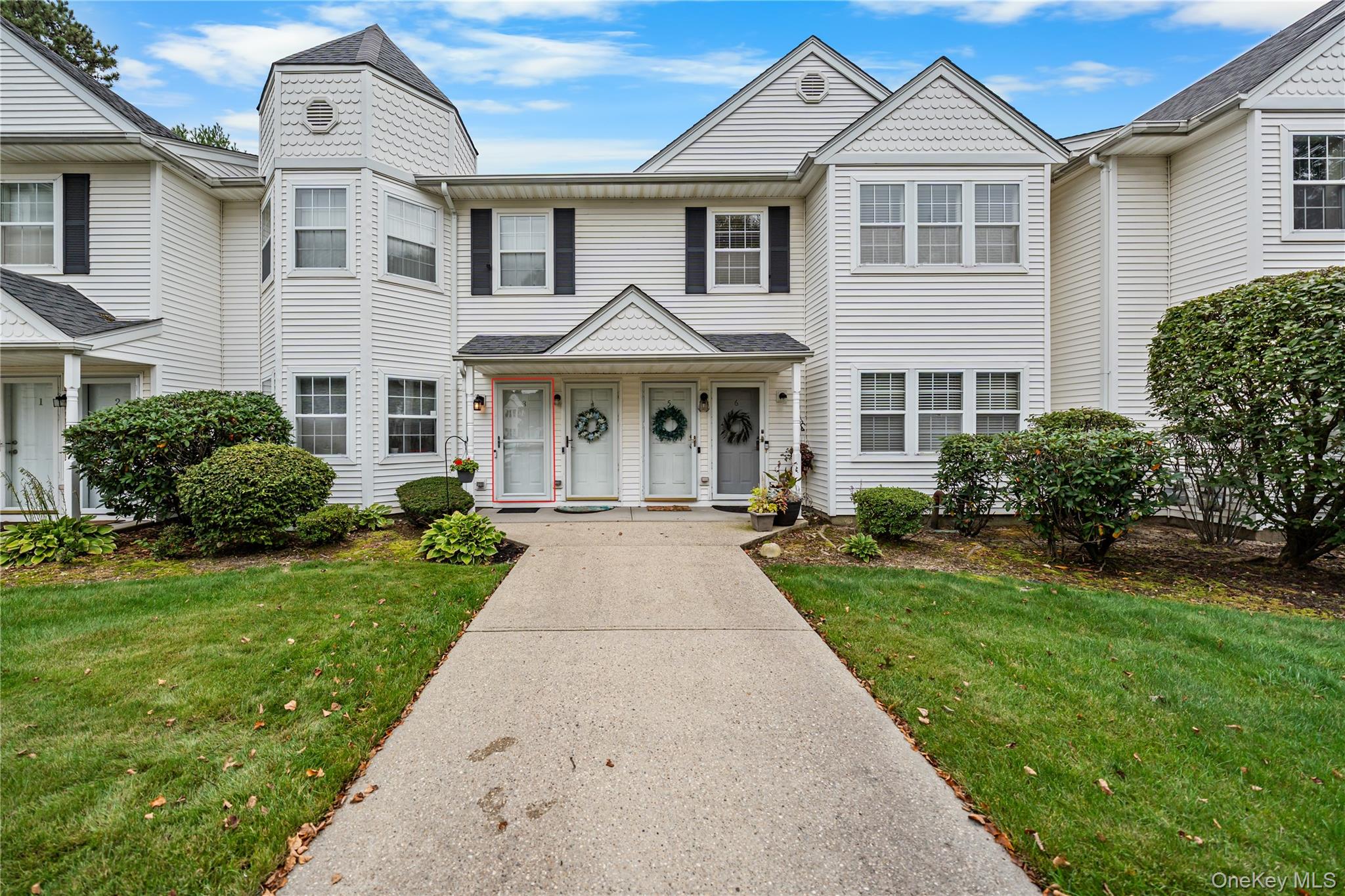 3 Victorian Lane, Medford
