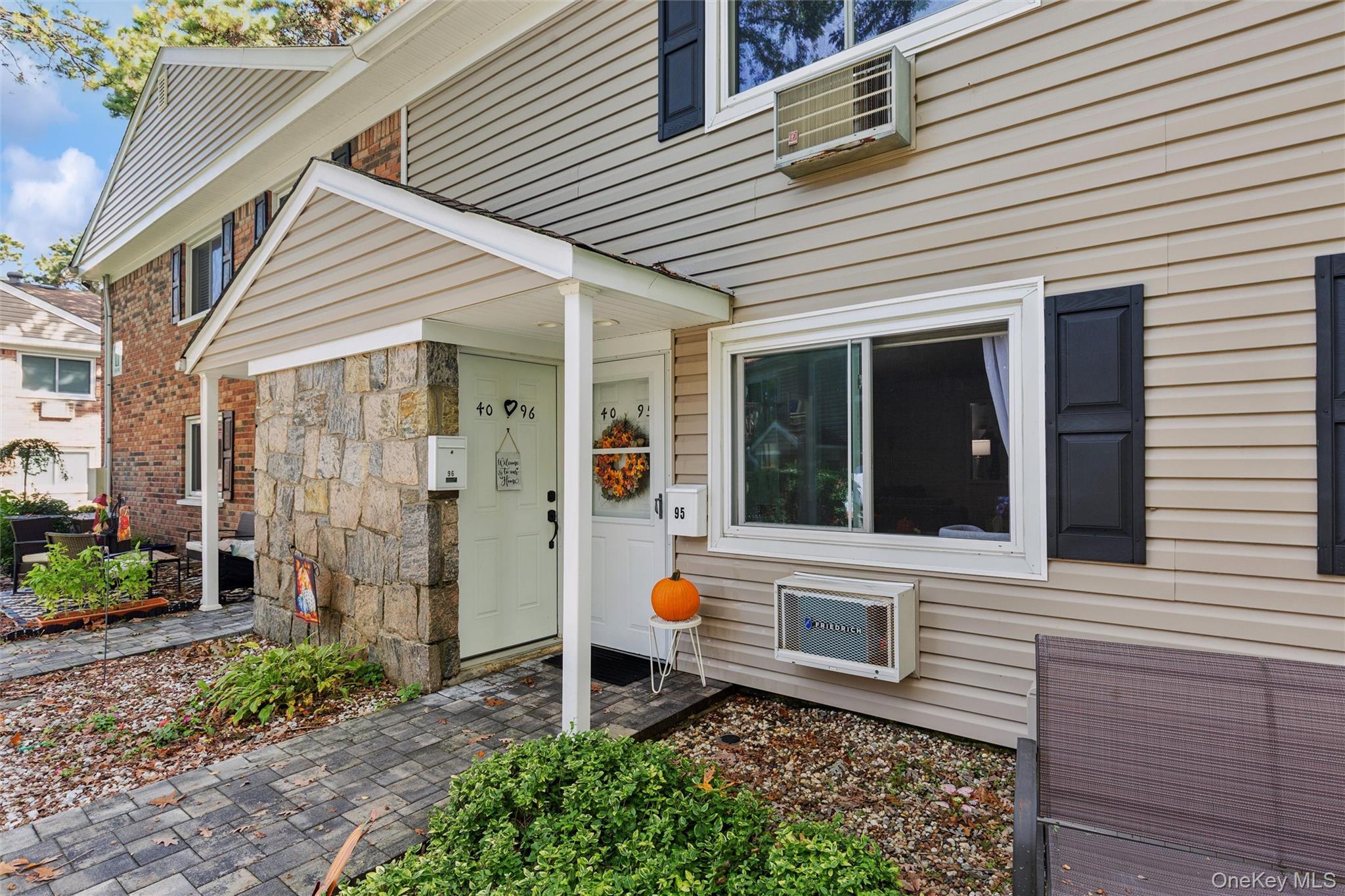 40 4th Street #95, Patchogue