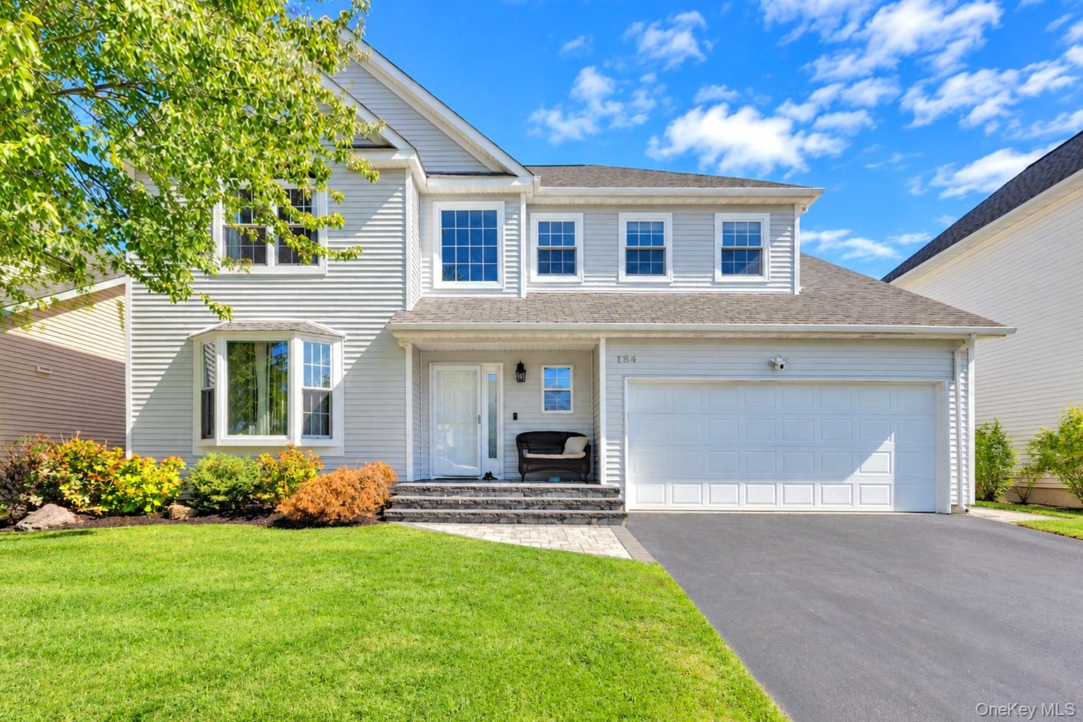 184 Cranberry Court