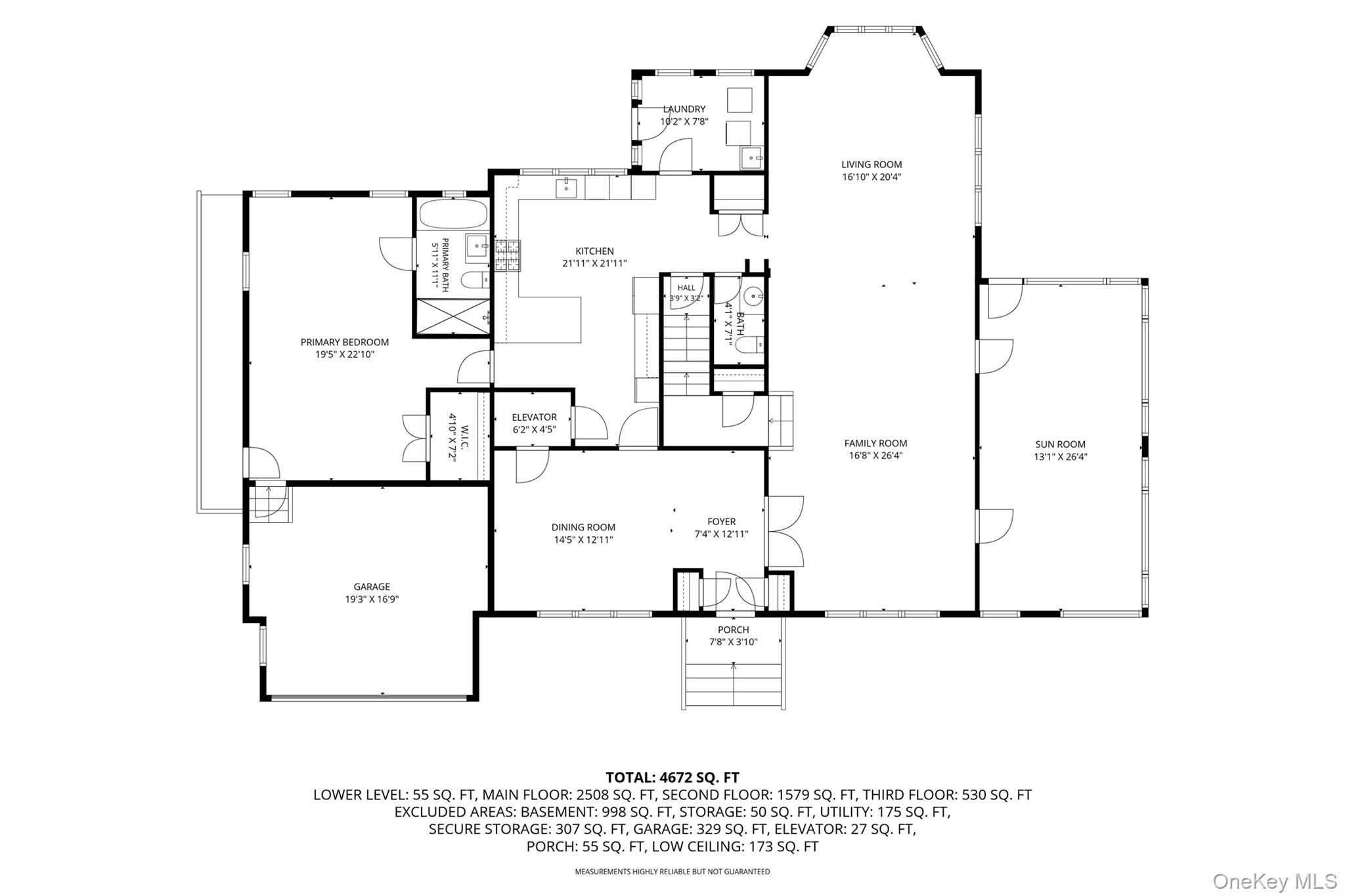 51 Bayview Avenue — photo 15