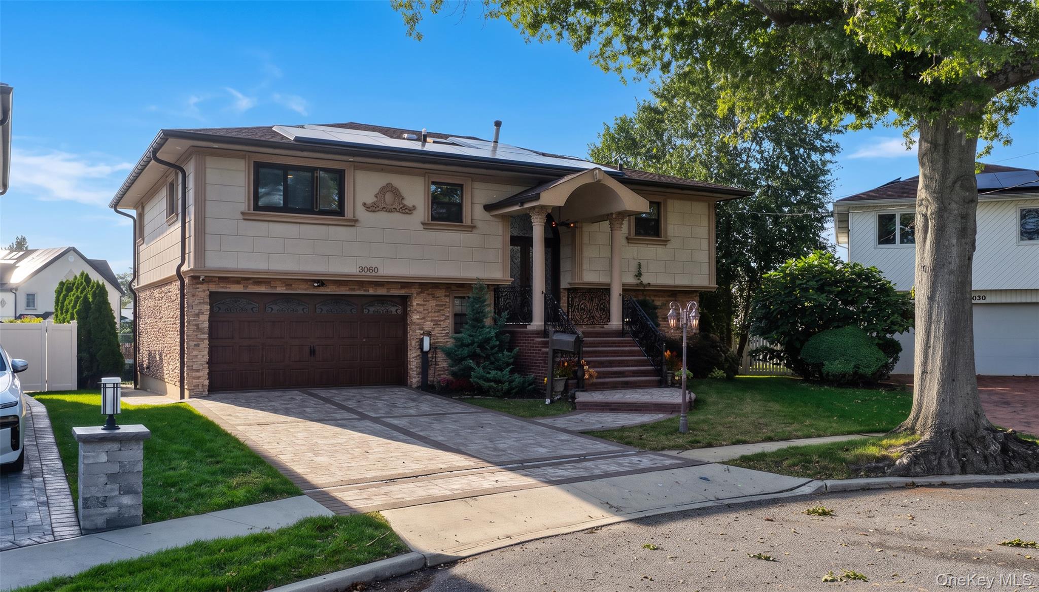 3060 Ann Street, Baldwin