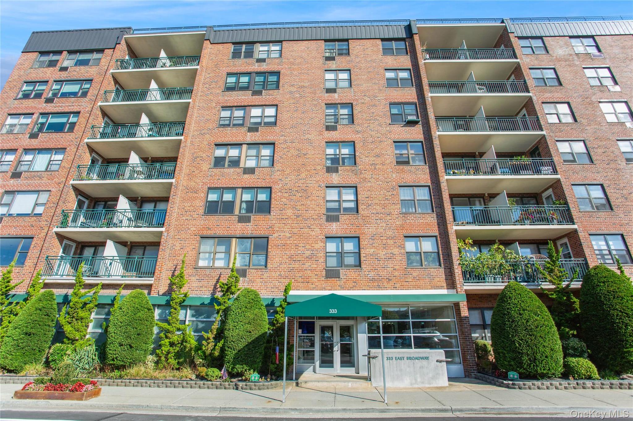 333 Broadway #4G, Long Beach