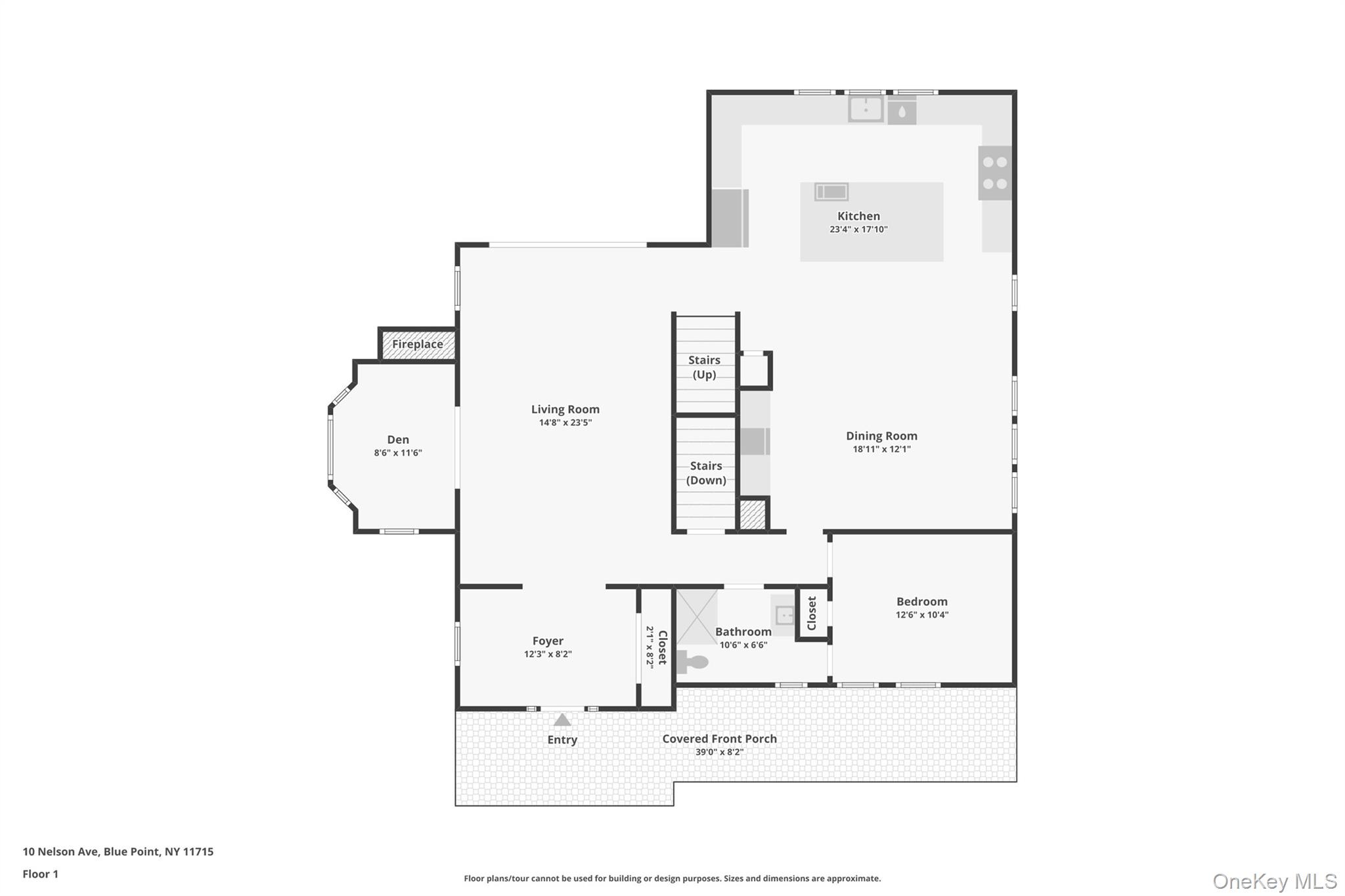 10 Nelson Avenue — photo 49