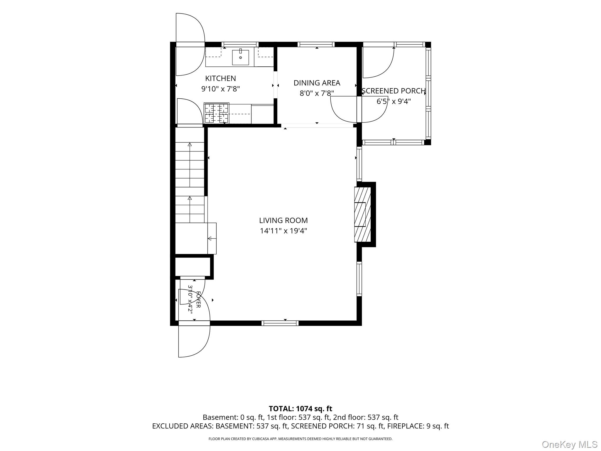 38 Bayview Court — photo 25