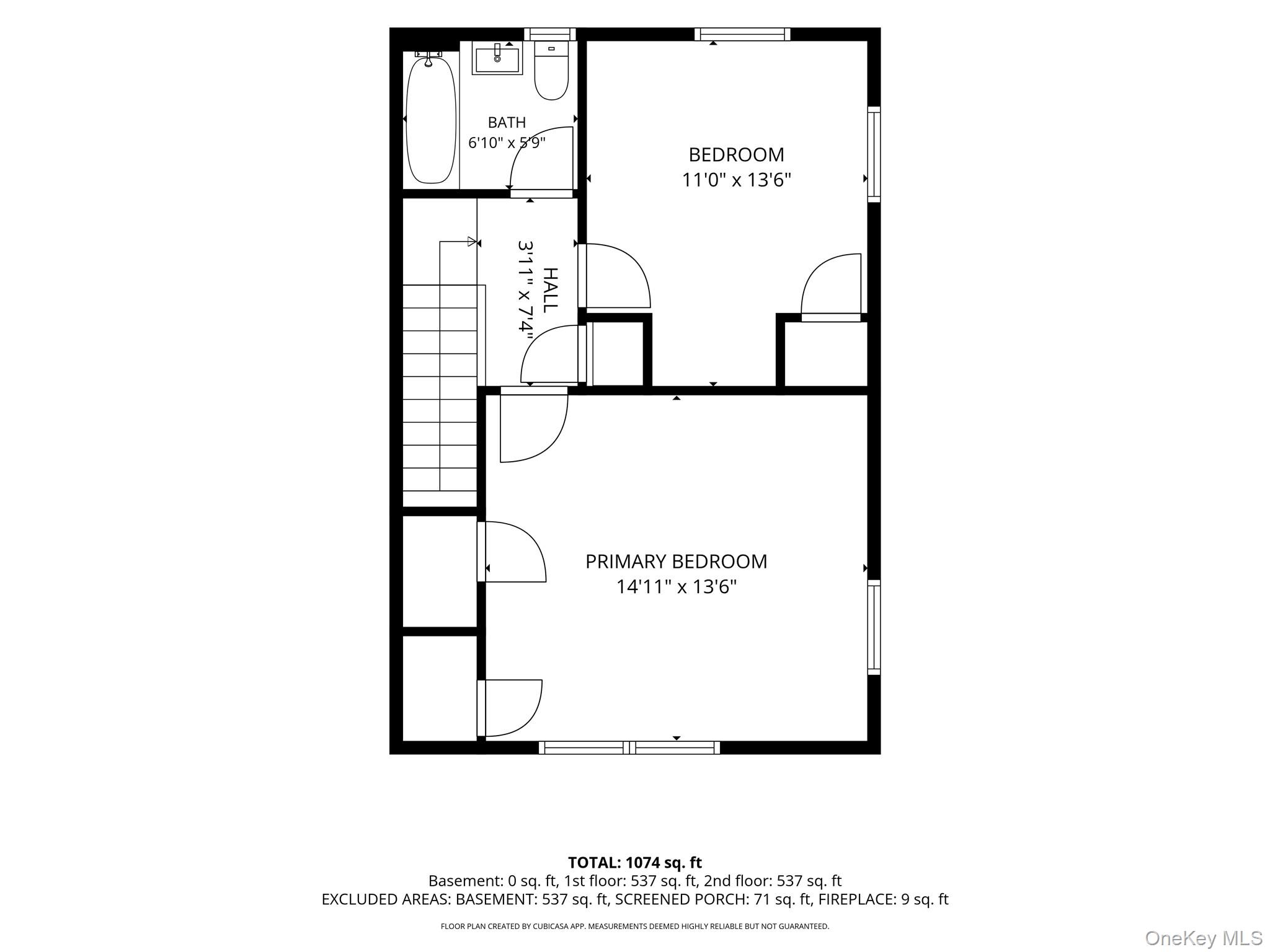 38 Bayview Court — photo 26