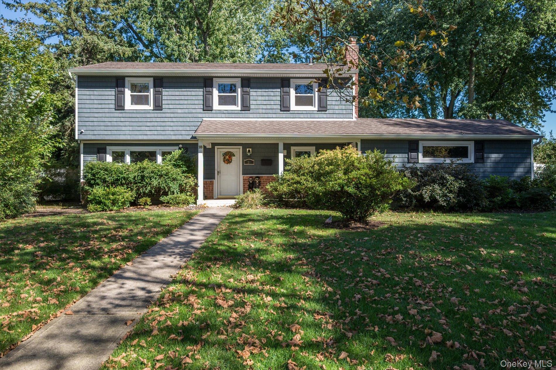 18 Meadow Lark Drive