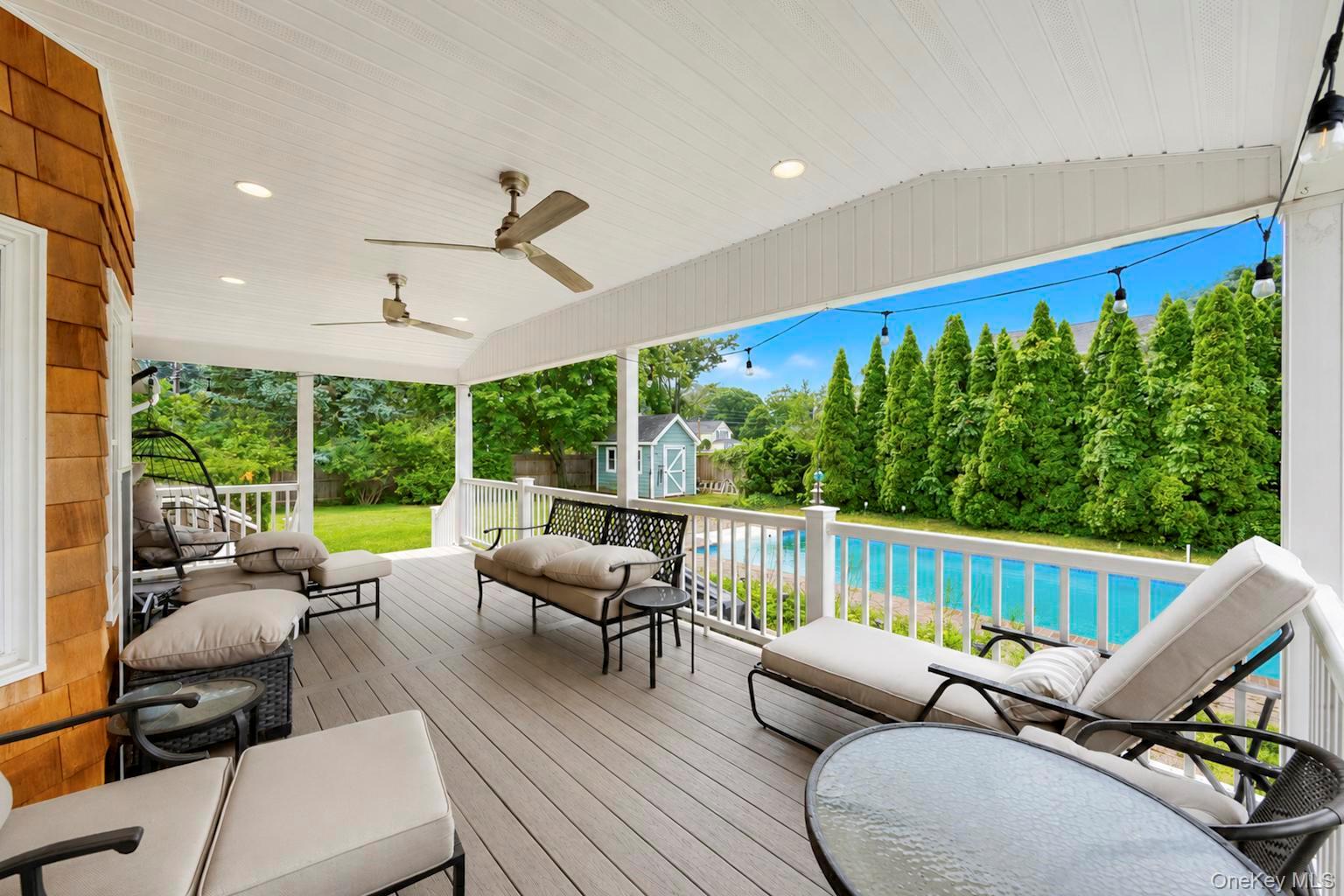 36 George Street, Sayville