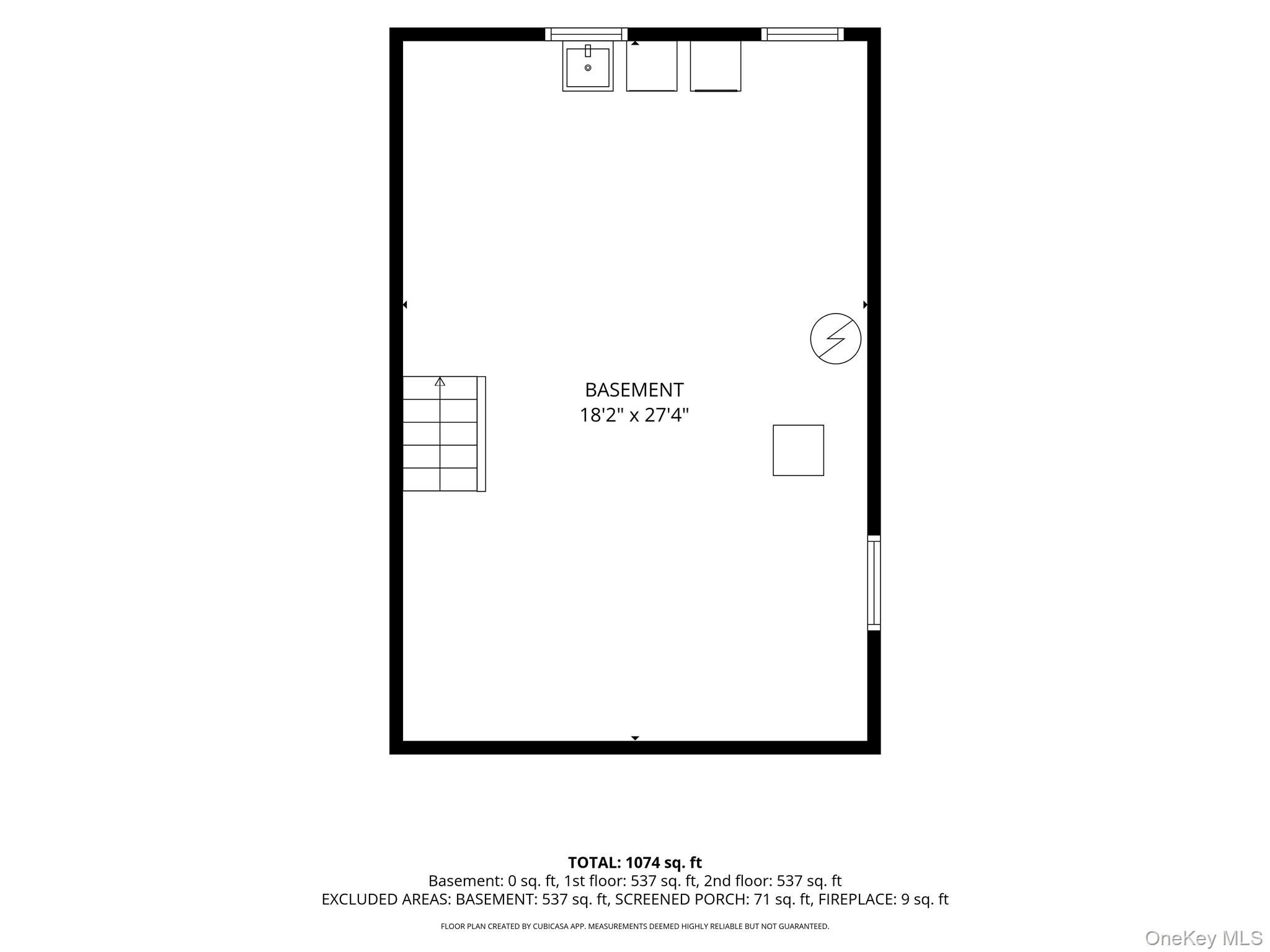 37 & 38 Bayview Court — photo 25
