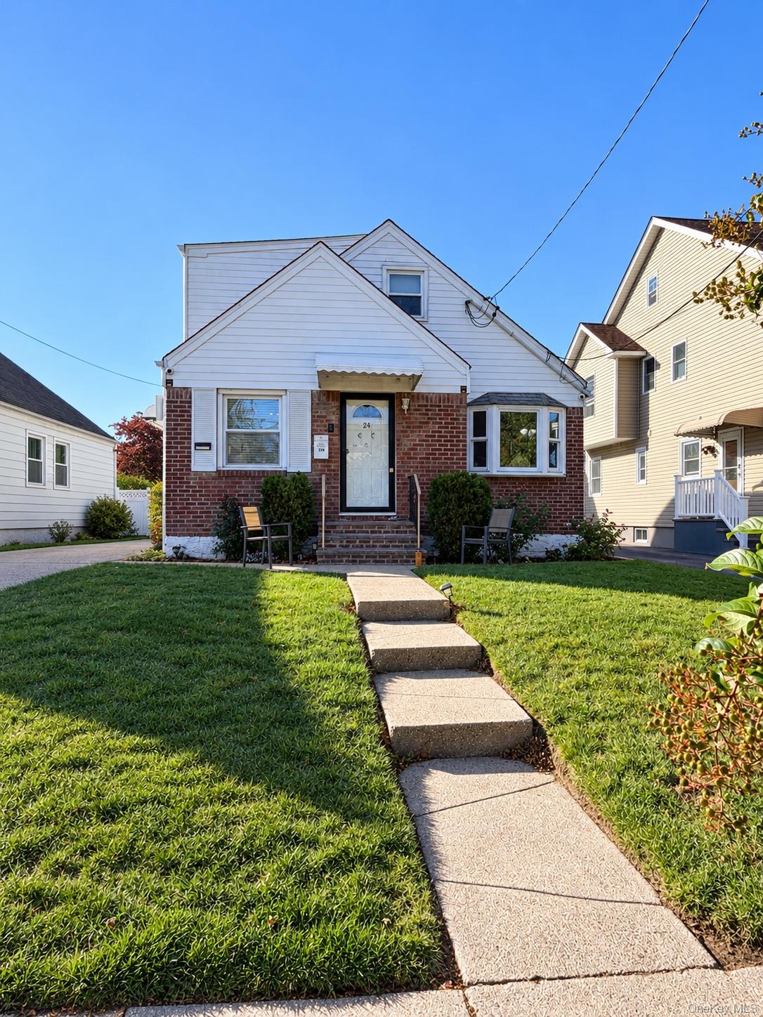 24 Montgomery Street, Valley Stream