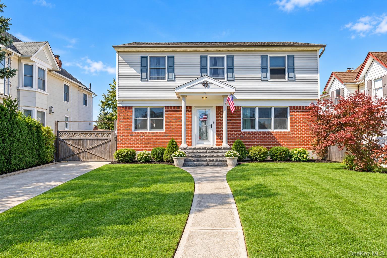 45 Carman Avenue