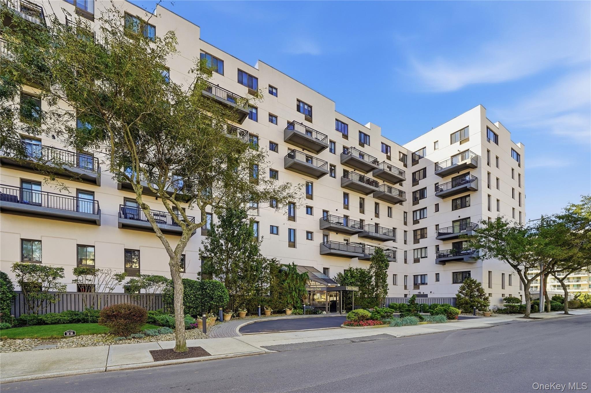 100 Broadway ##6Q, Long Beach