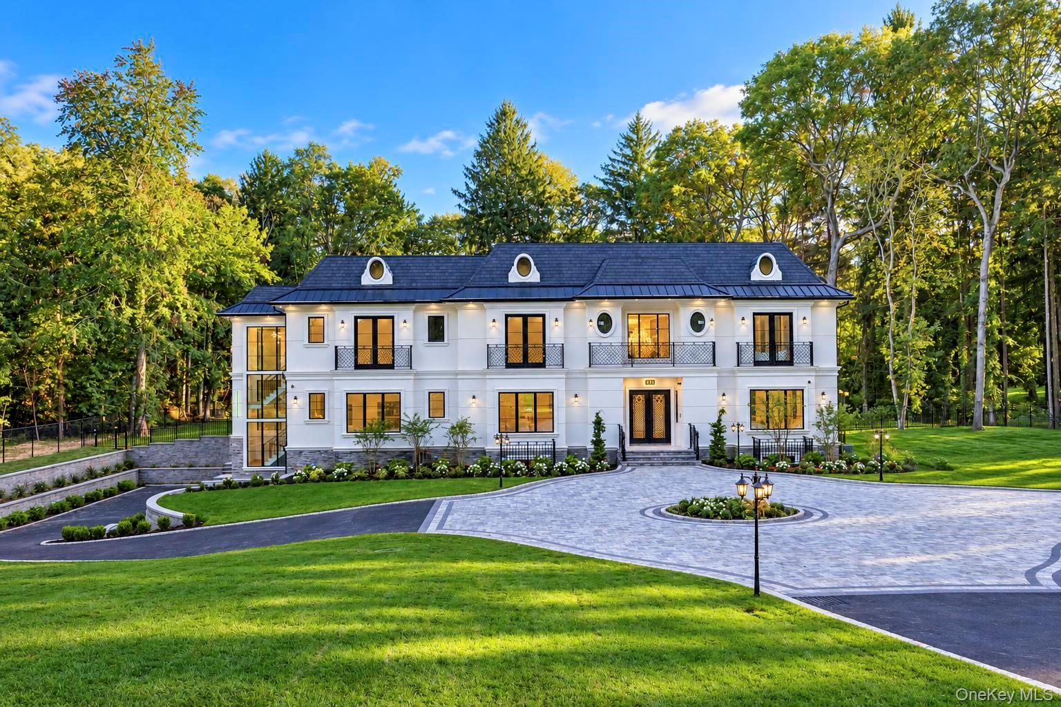 291 Muttontown Eastwoods Road — photo 3