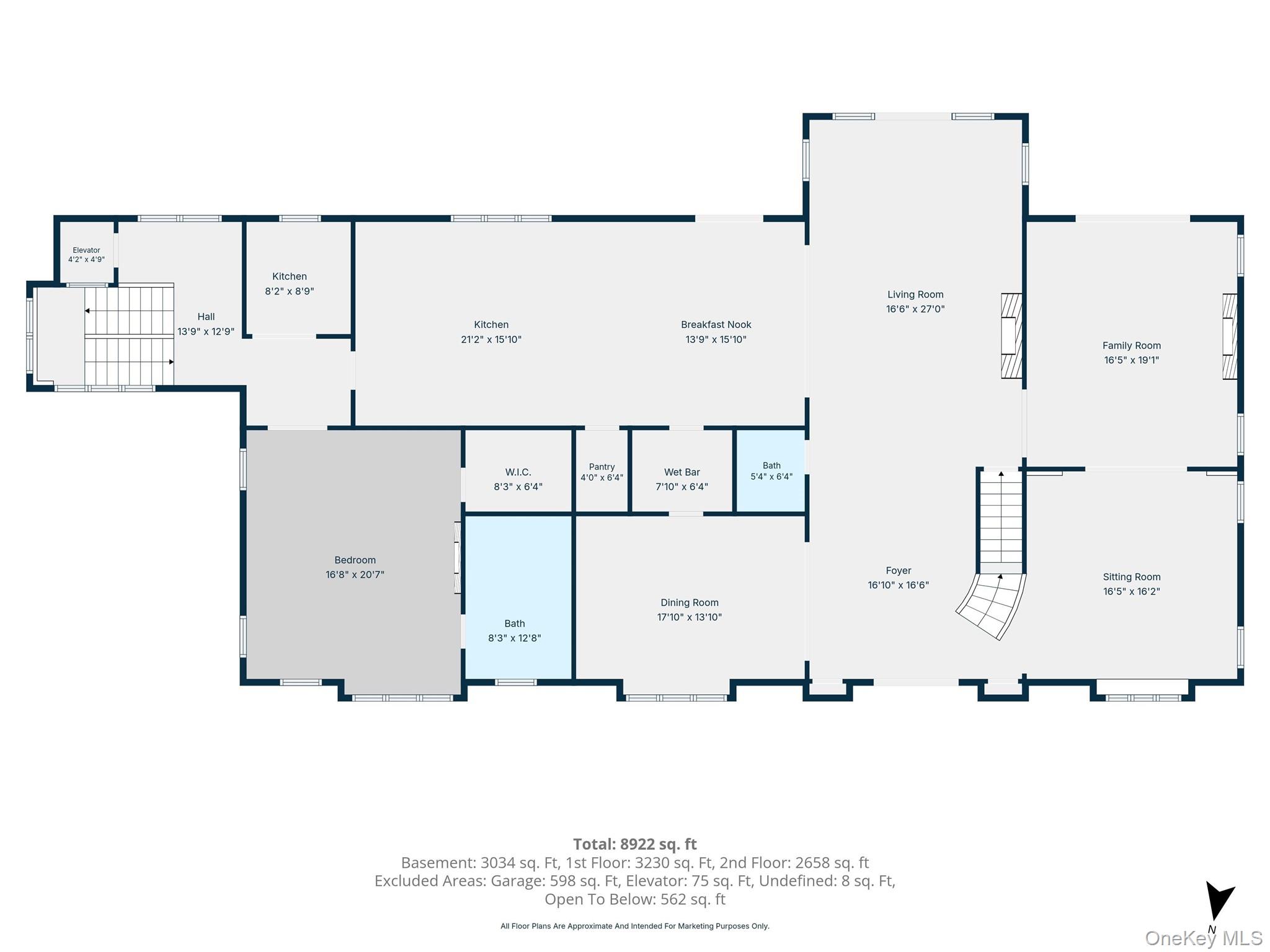 291 Muttontown Eastwoods Road — photo 33