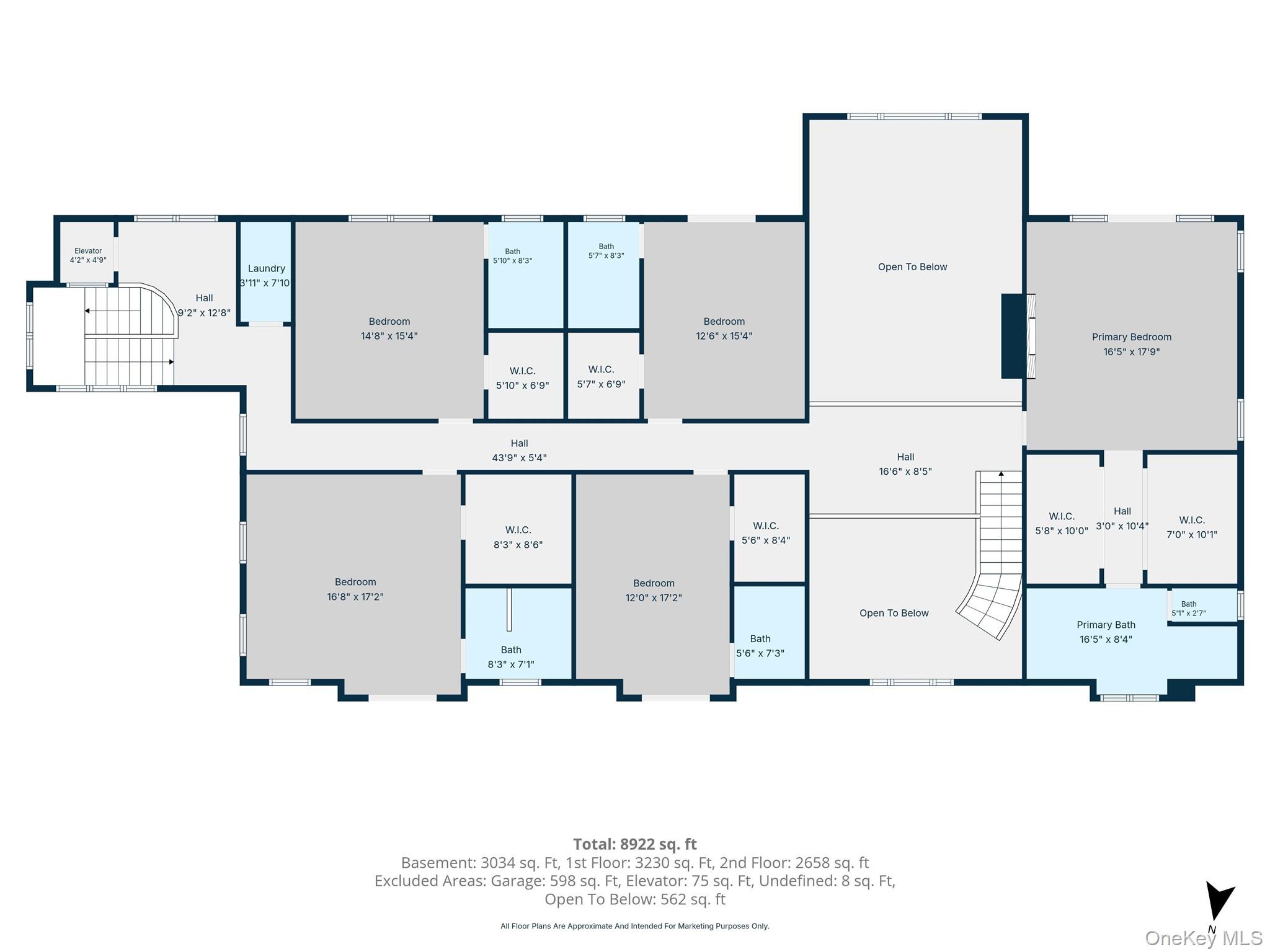 291 Muttontown Eastwoods Road — photo 34