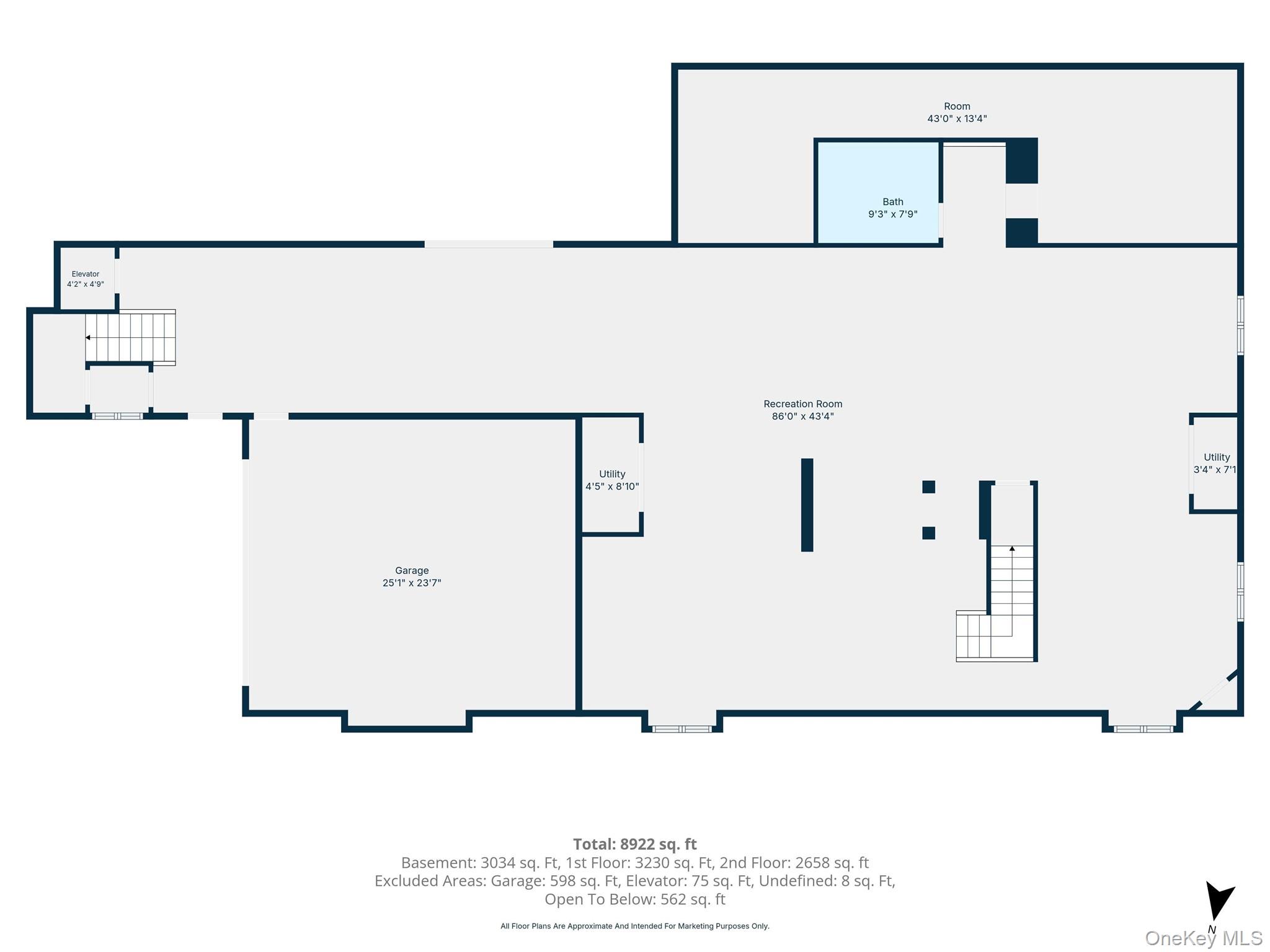 291 Muttontown Eastwoods Road — photo 35