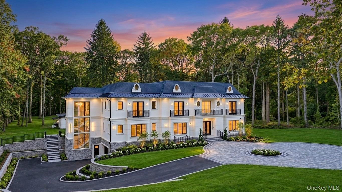 291 Muttontown Eastwoods Road, Muttontown