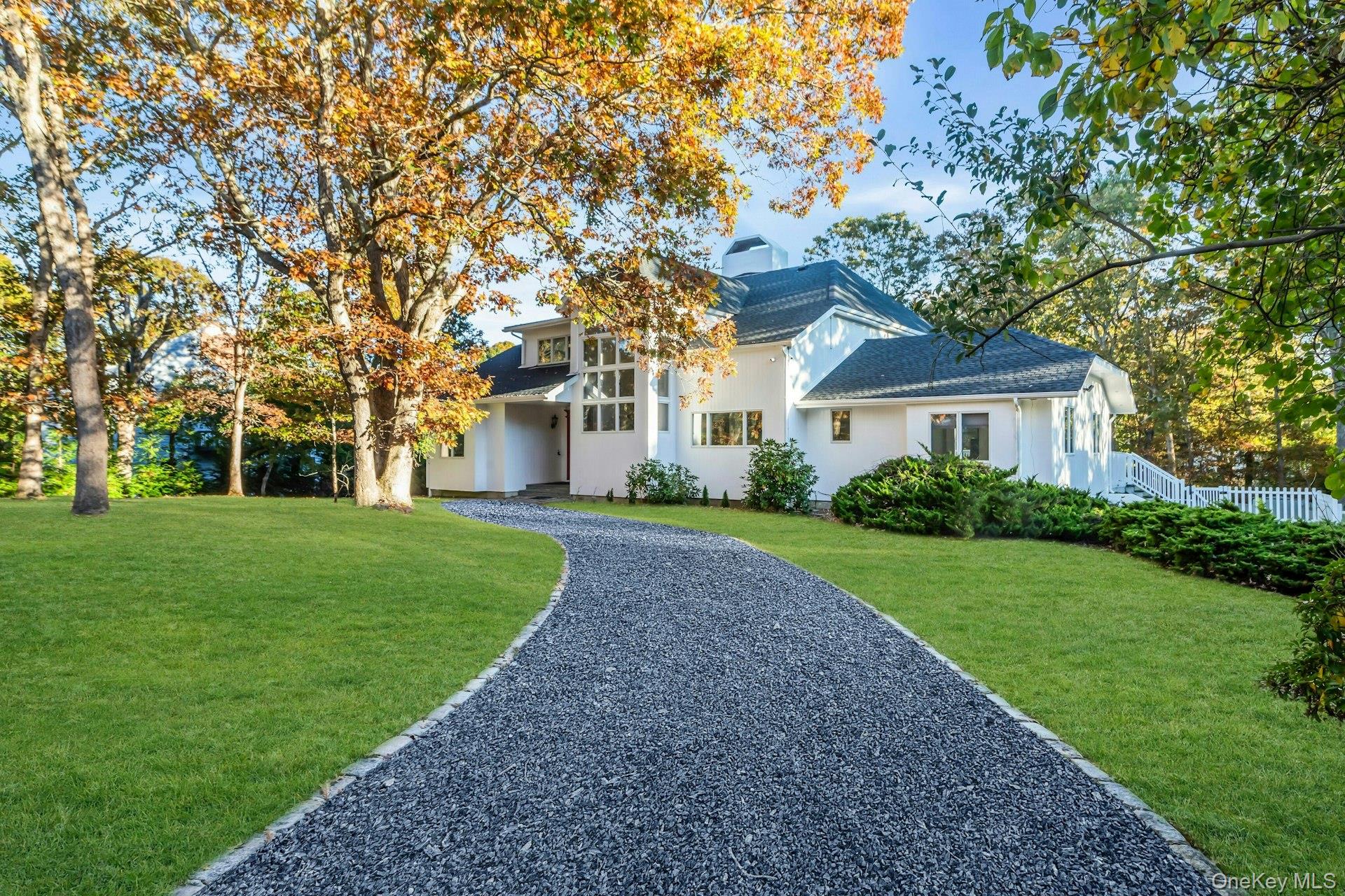 19 Bay Woods Drive