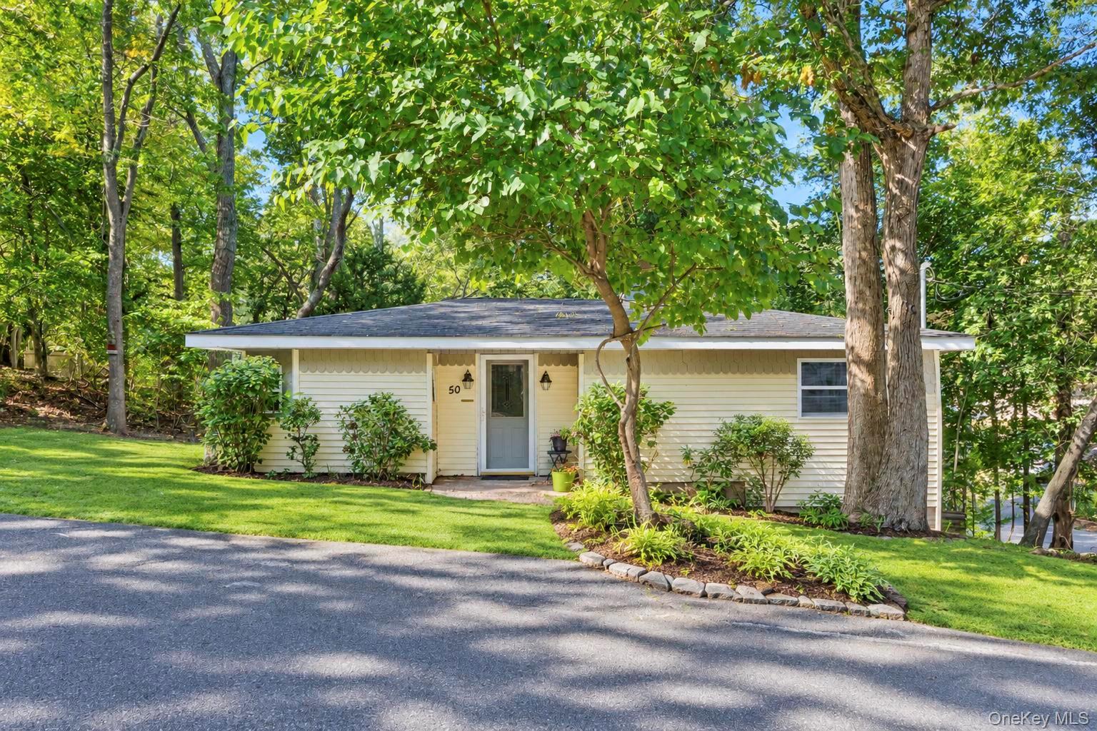 50 Hewlett Drive
