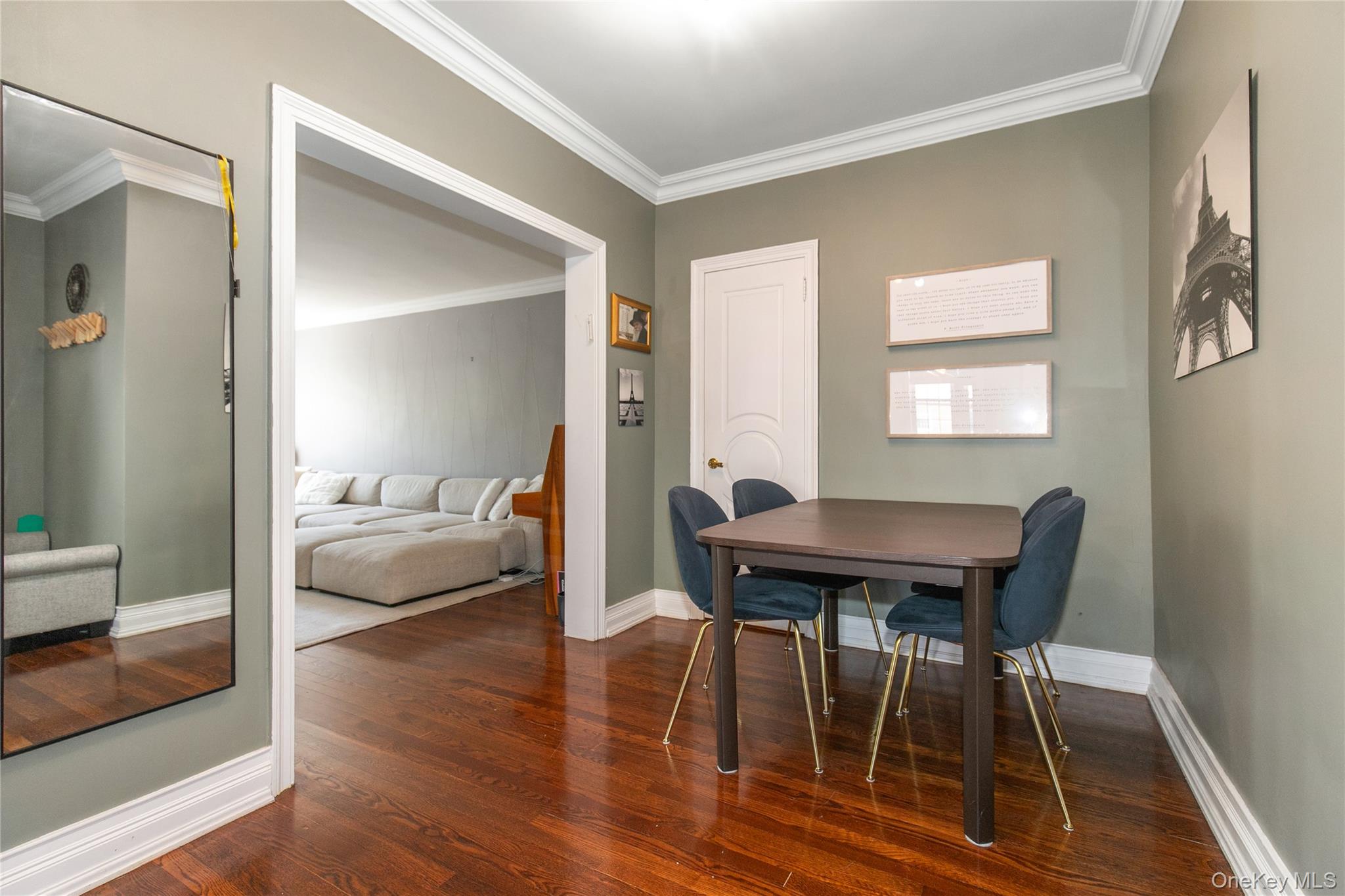 90 Knightsbridge Road #4J — photo 4