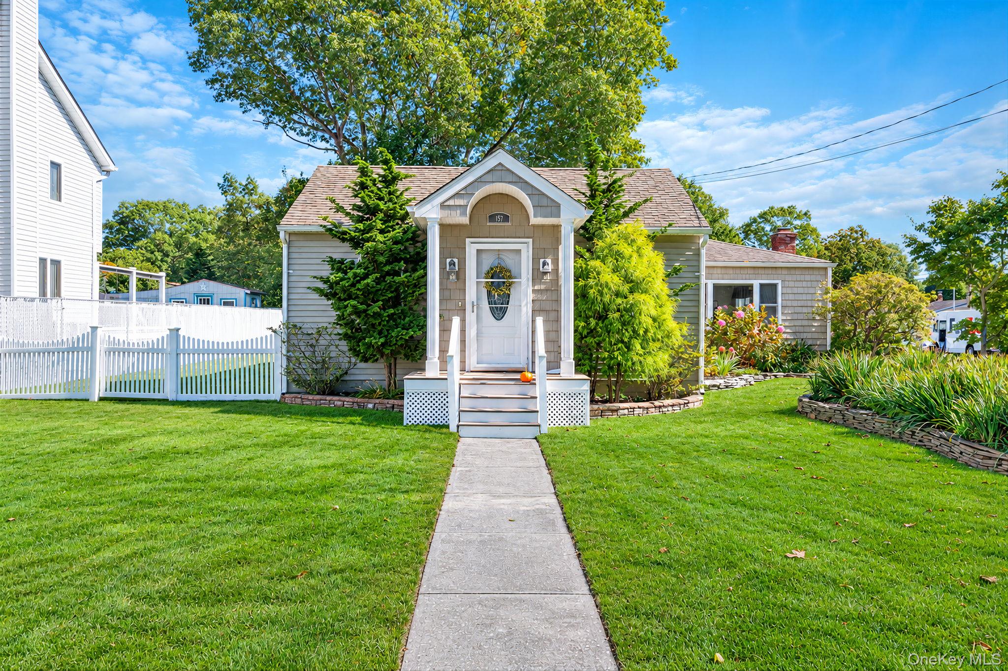157 Abner Drive