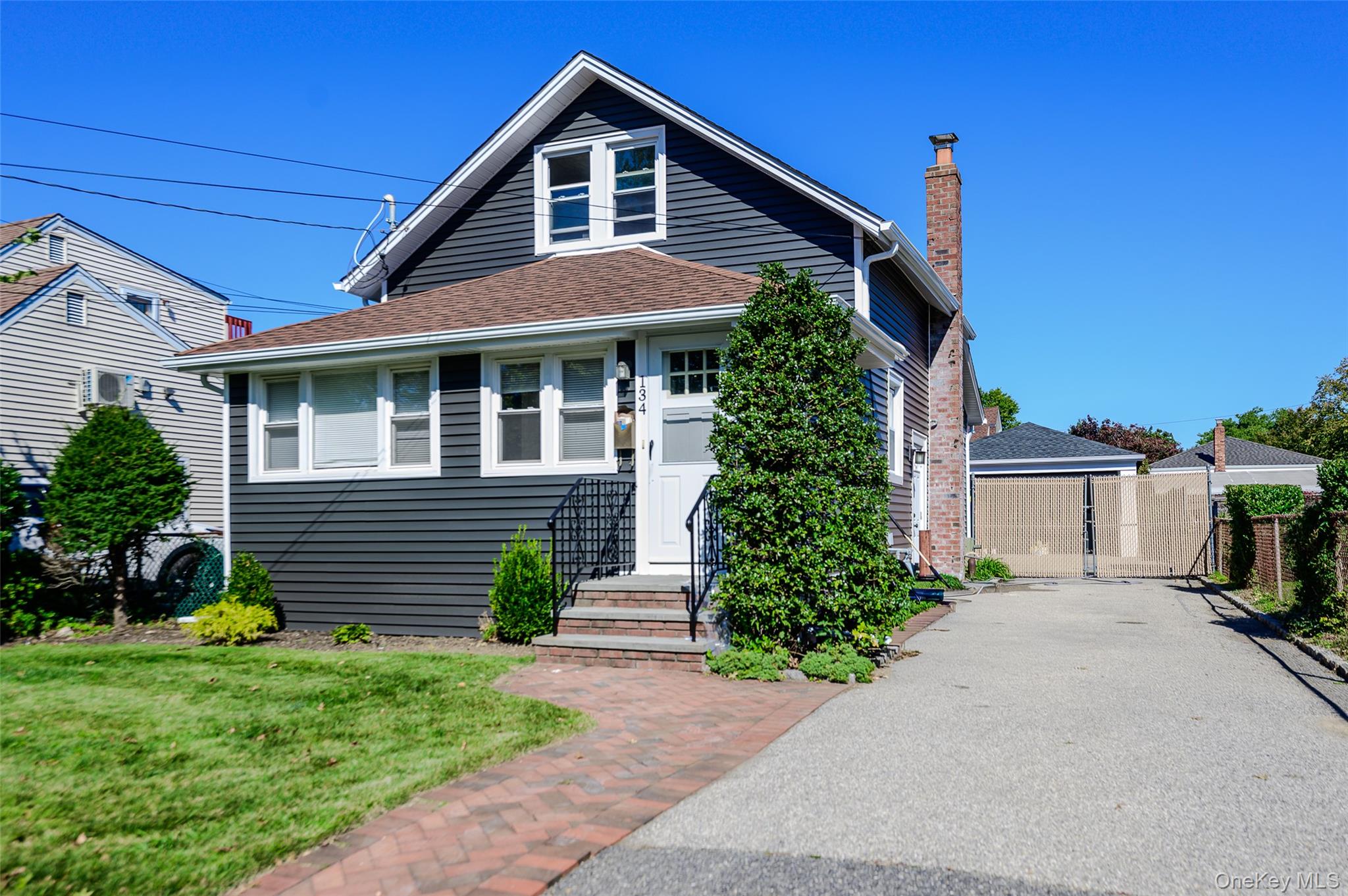 134 Soper Street