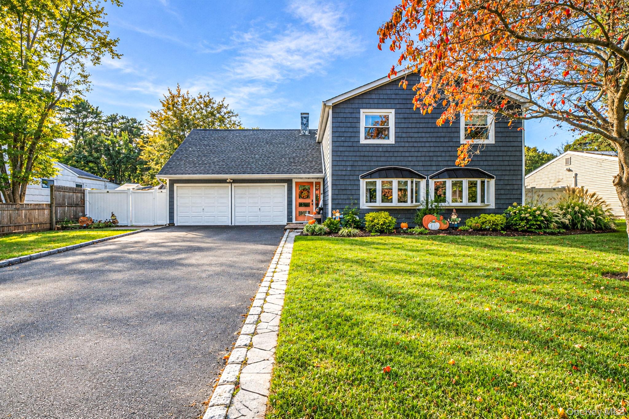 76 Corbin Avenue, Patchogue
