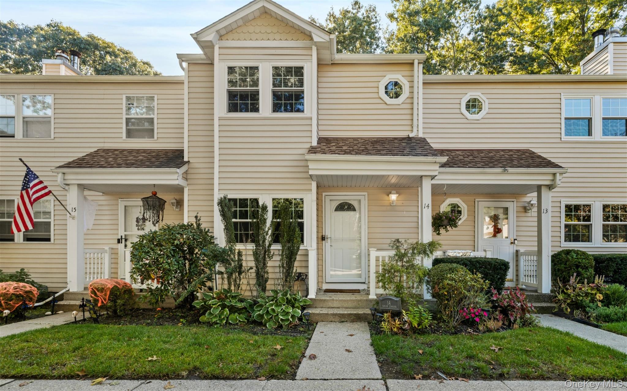 14 Taylor Commons #14