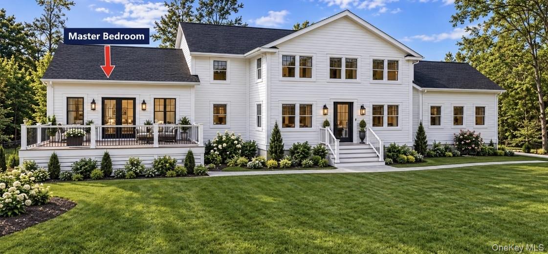 5 Marc, Shelter Island