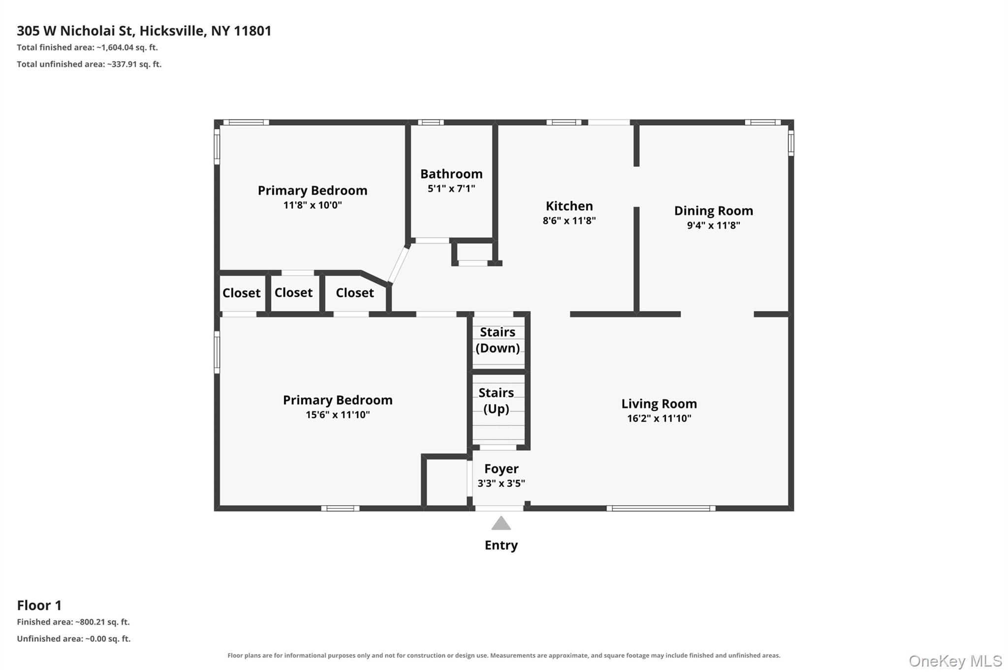 305 Nicholai Street — photo 36
