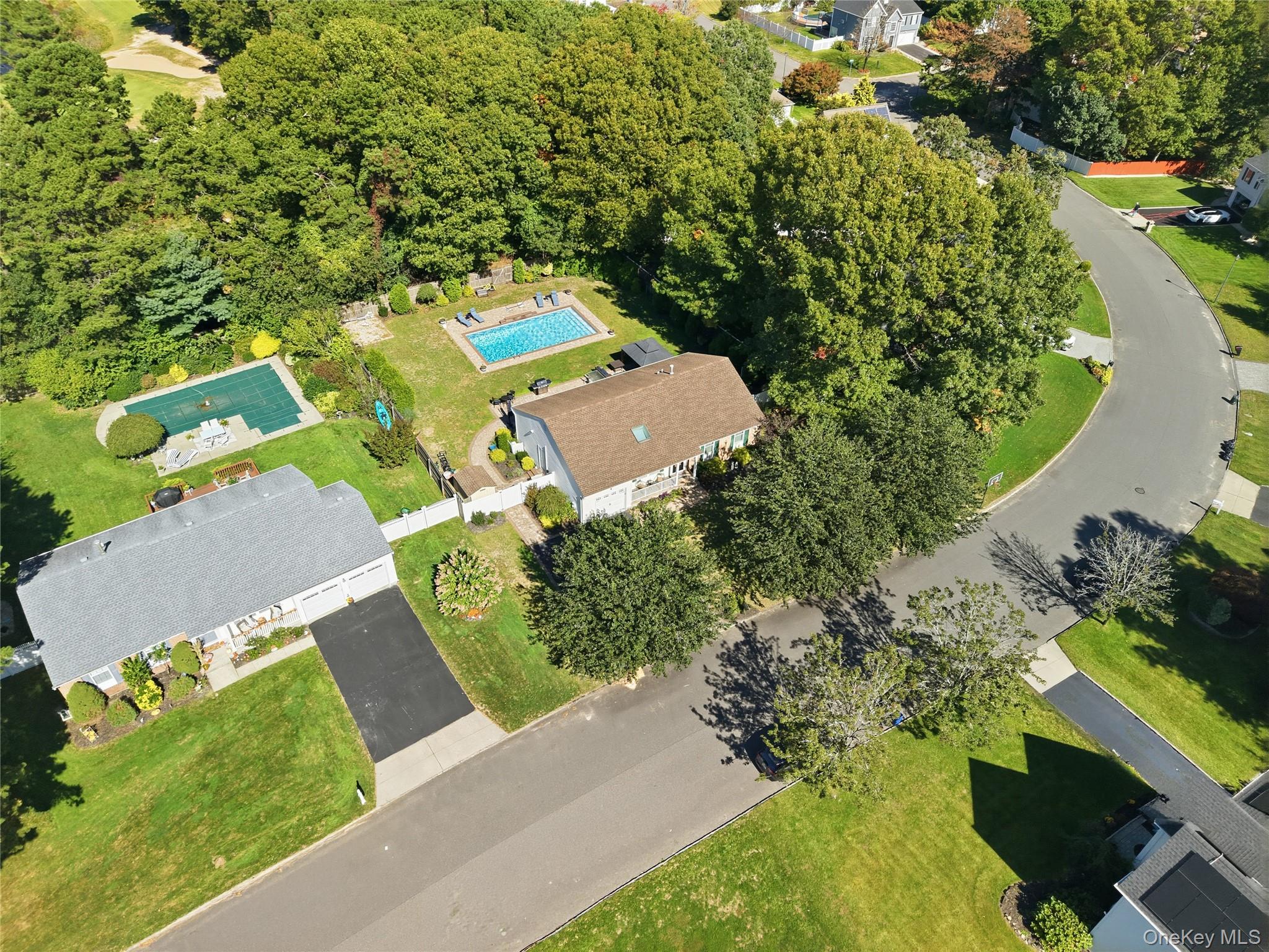 50 Timber Ridge Drive — photo 36