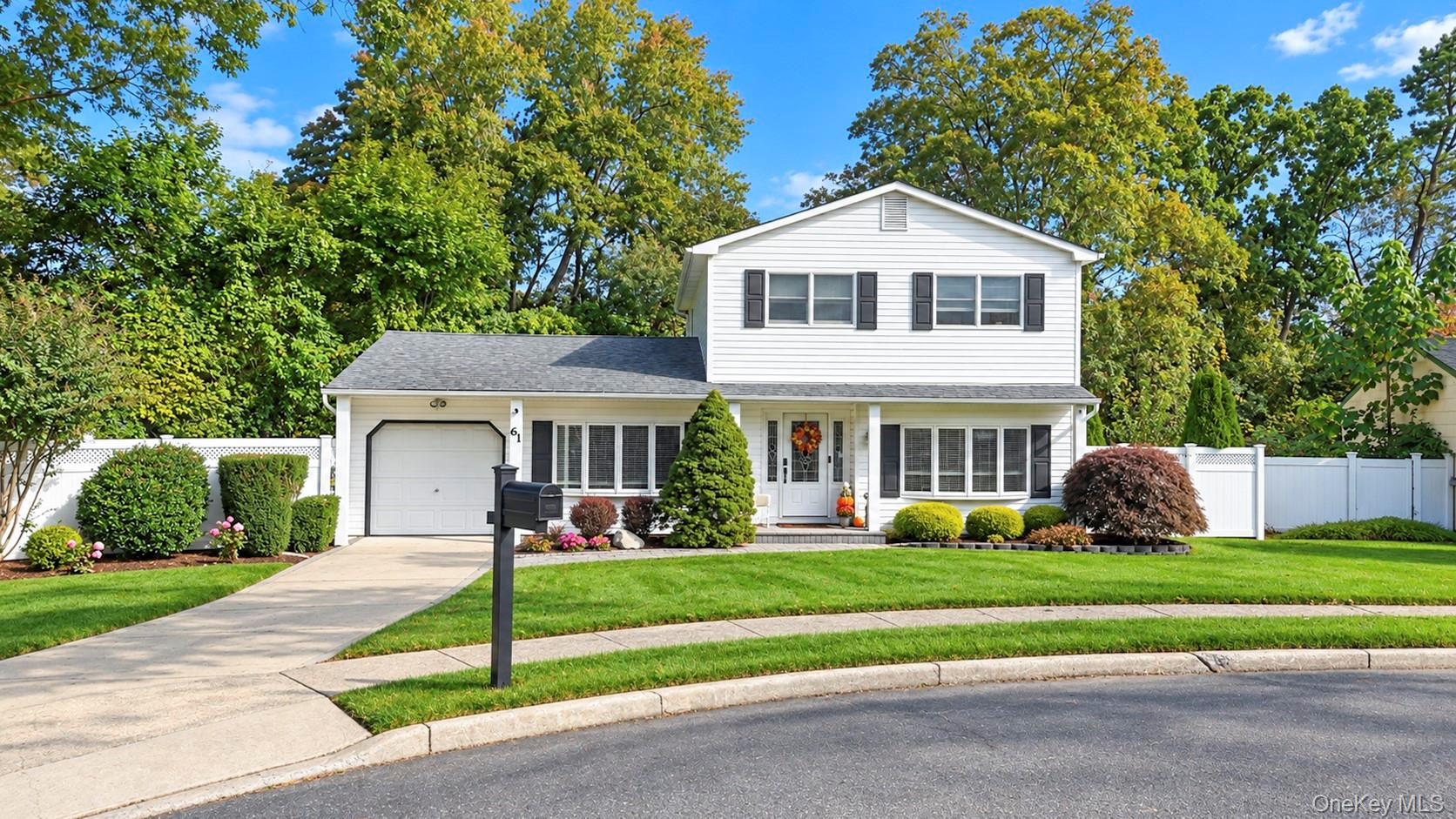 61 Birch Street