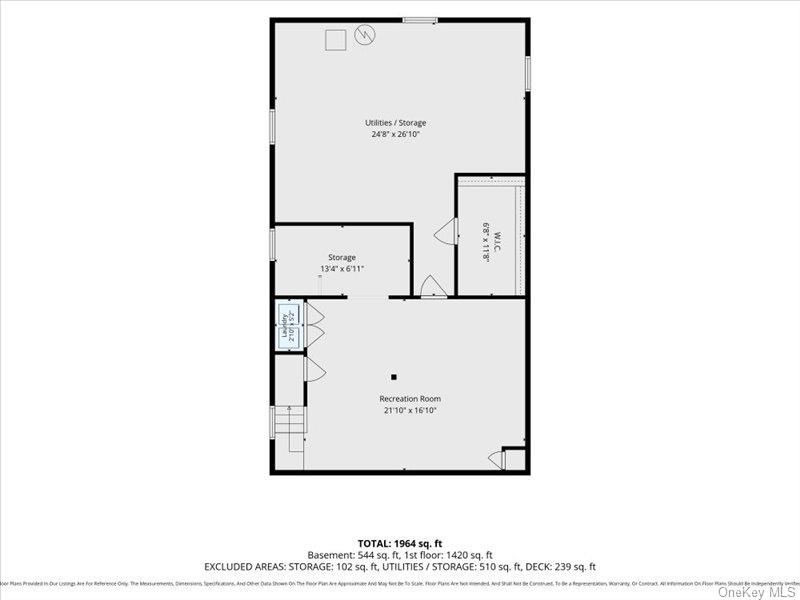 132 Yoakum Avenue — photo 23