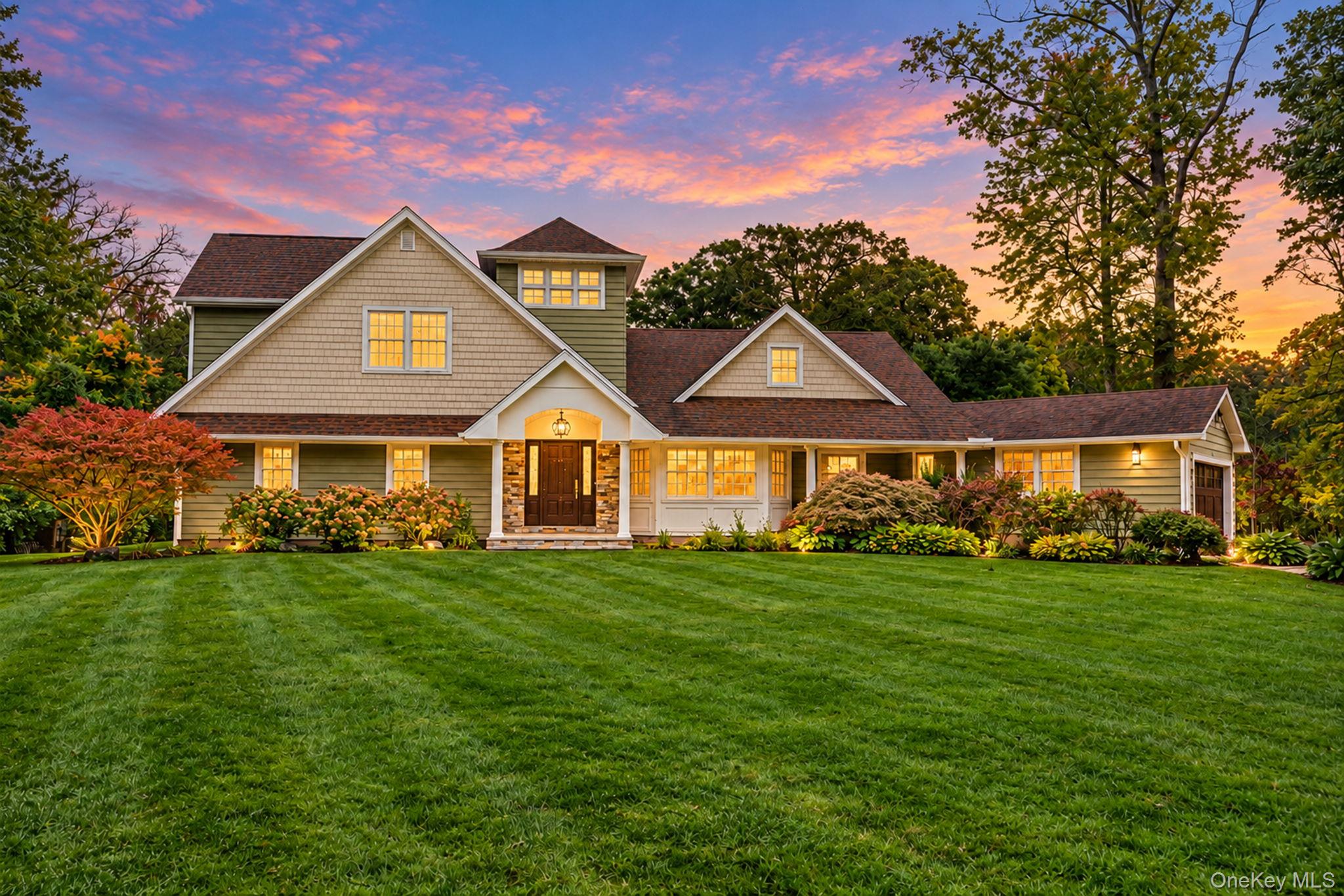57 Hearthstone Drive, Dix Hills