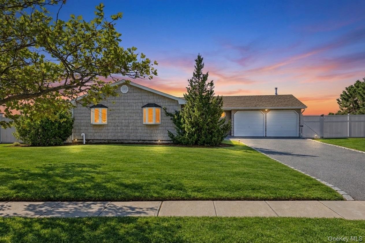 41 Shore Drive