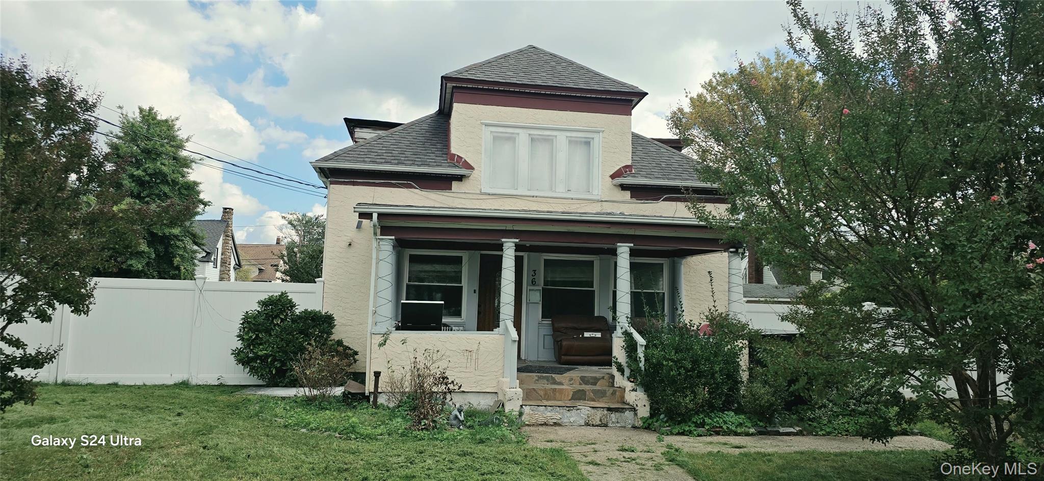36 Woodbine Drive