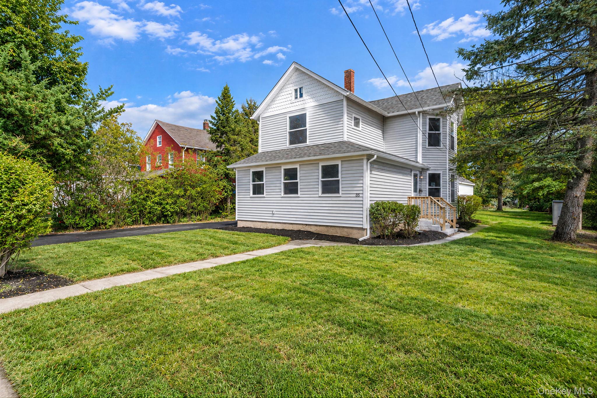 85 Jayne Avenue