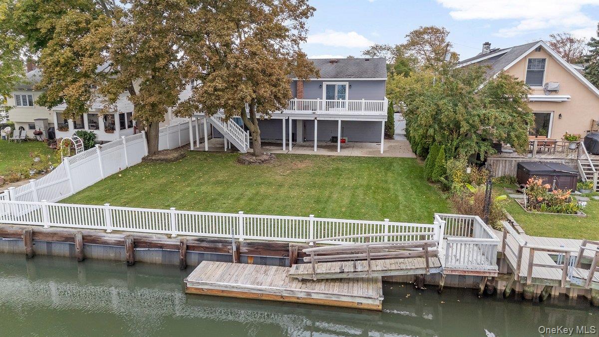 3314 Colony Drive, Baldwin
