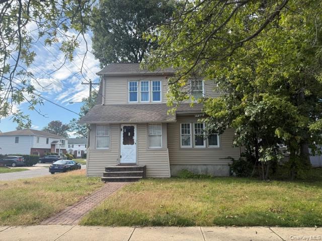 186 Rockaway Parkway, Valley Stream